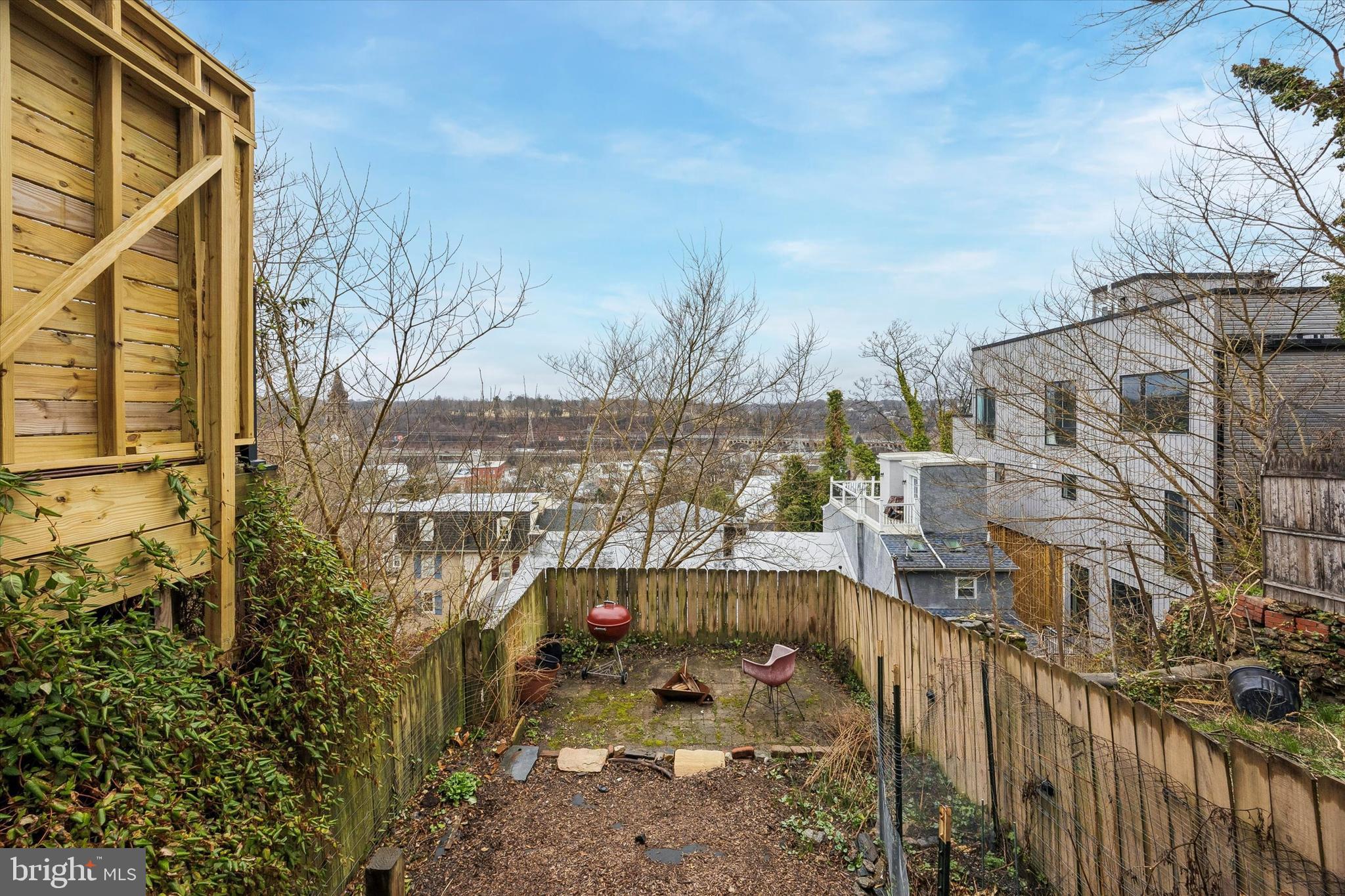MANAYUNK - Residential