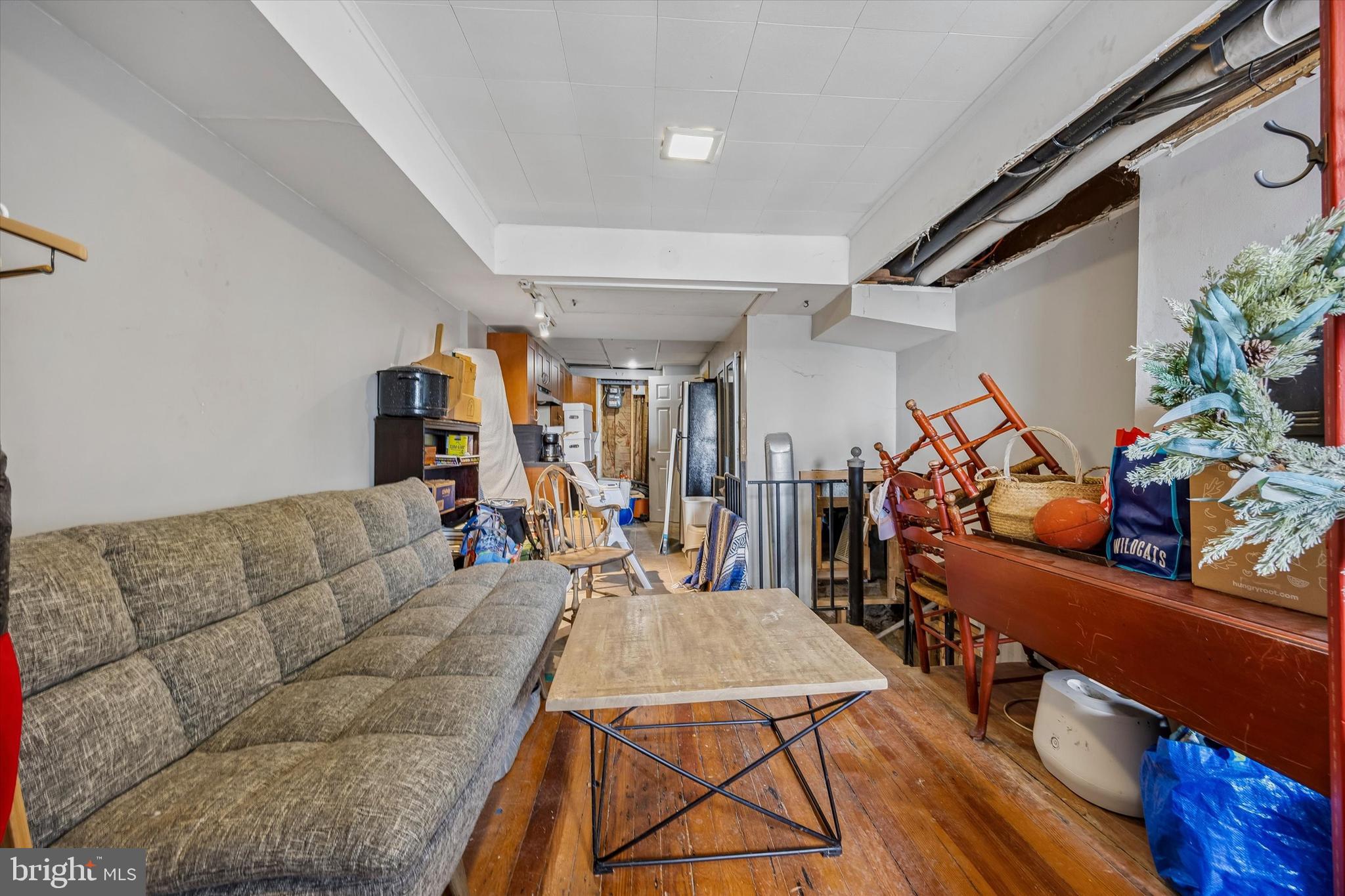 MANAYUNK - Residential