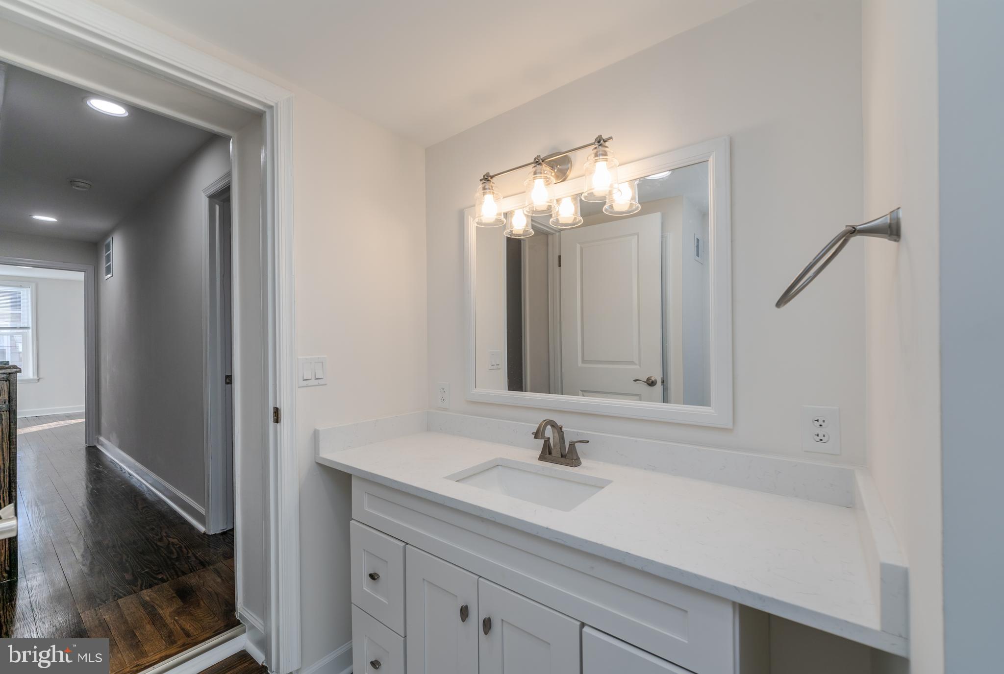 UPPER FELLS POINT - Residential Lease