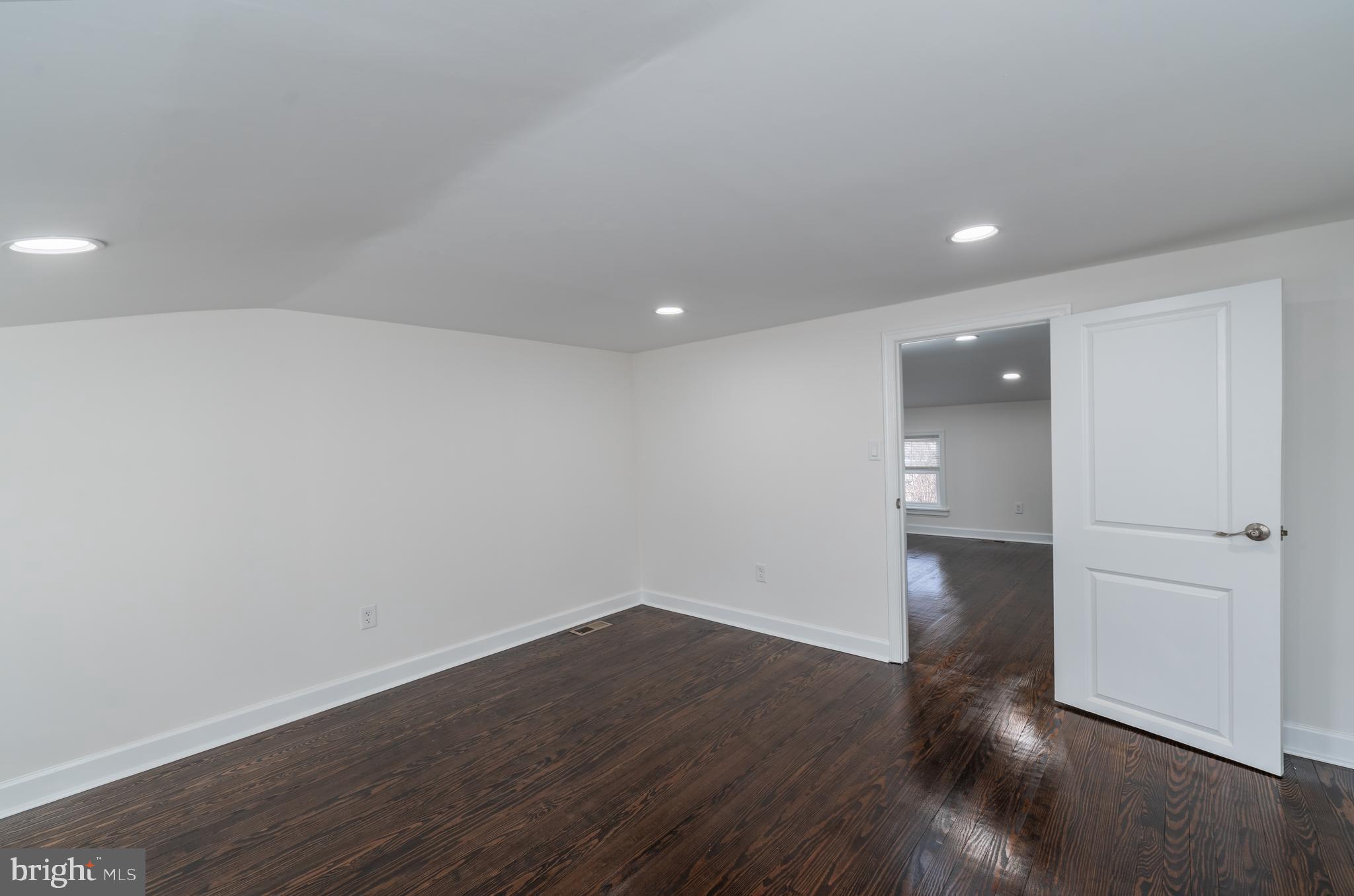 UPPER FELLS POINT - Residential Lease