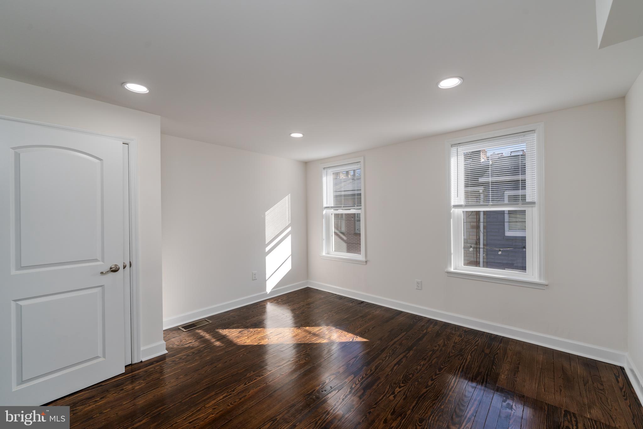 UPPER FELLS POINT - Residential Lease