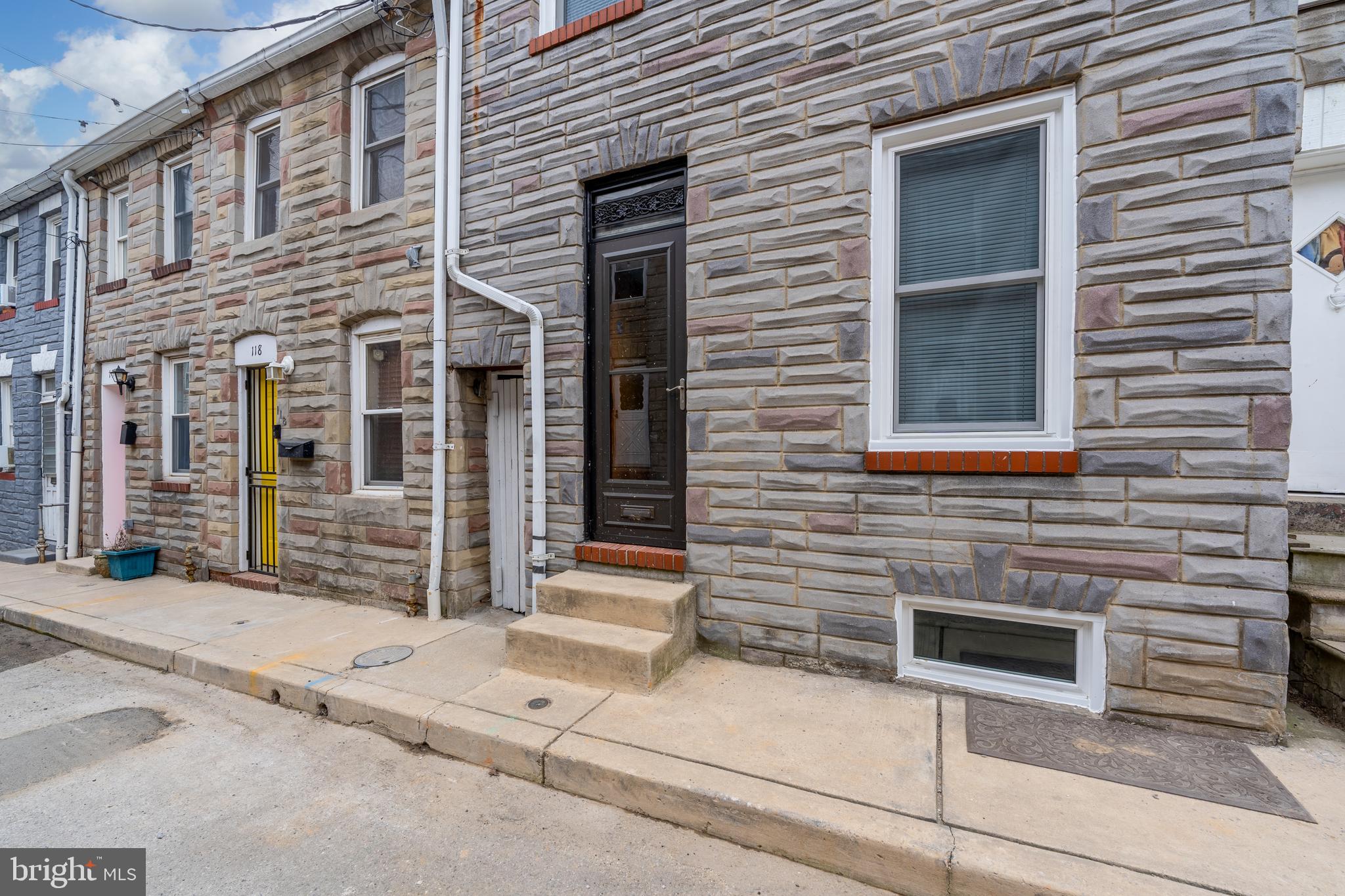 UPPER FELLS POINT - Residential Lease