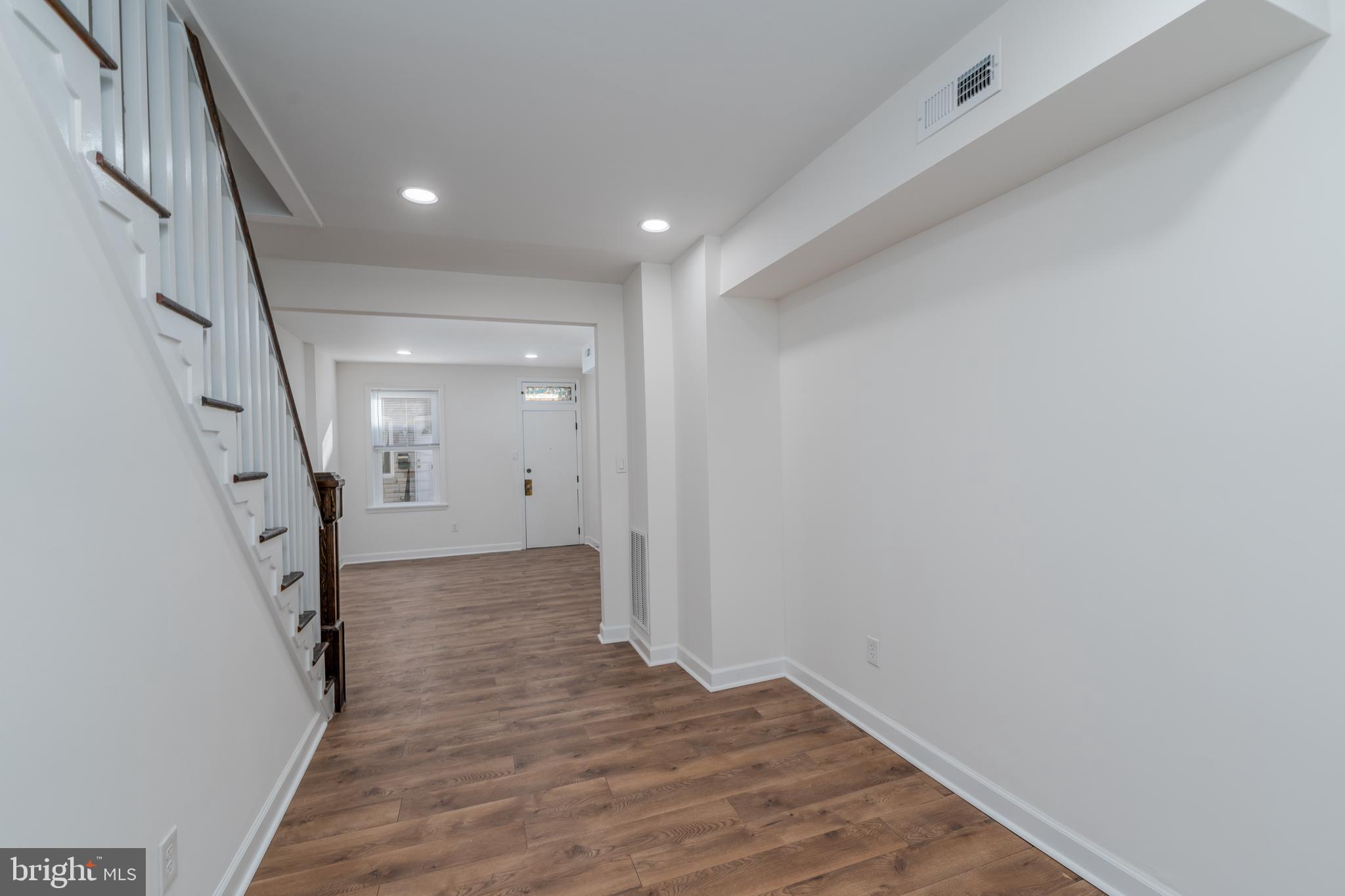 UPPER FELLS POINT - Residential Lease