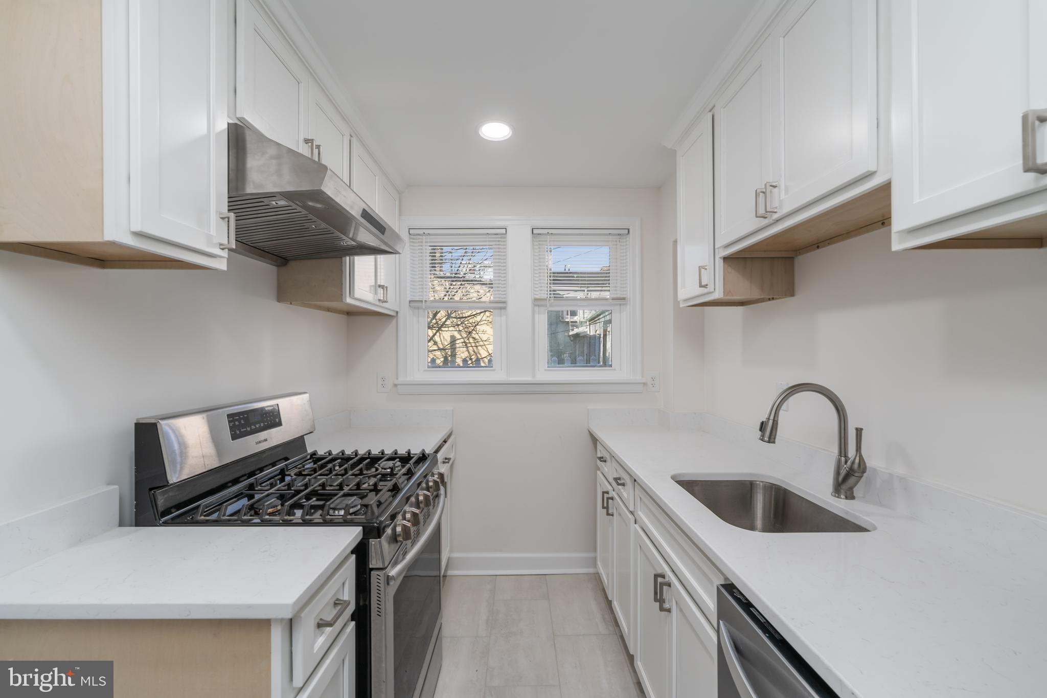 UPPER FELLS POINT - Residential Lease