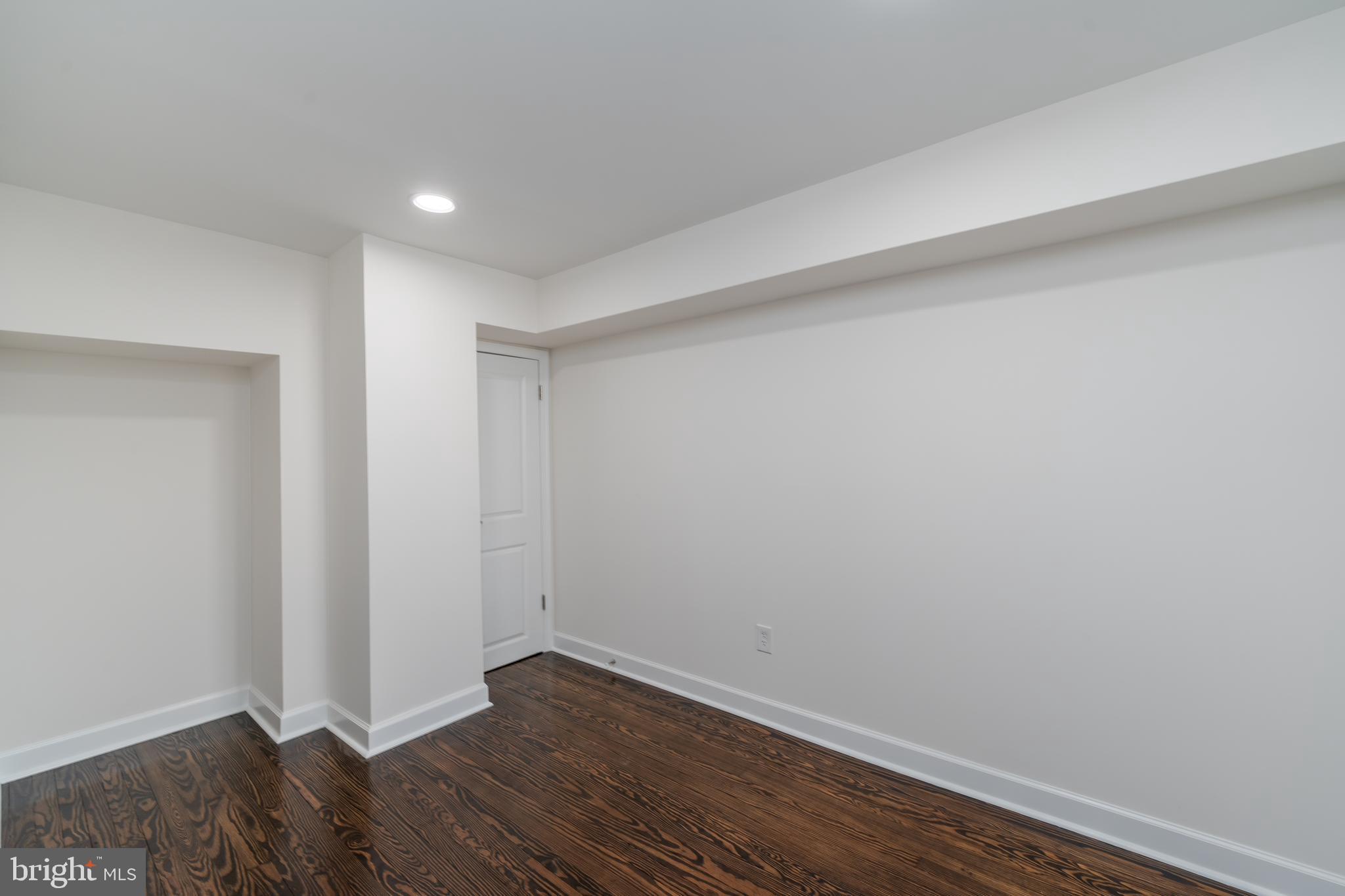 UPPER FELLS POINT - Residential Lease