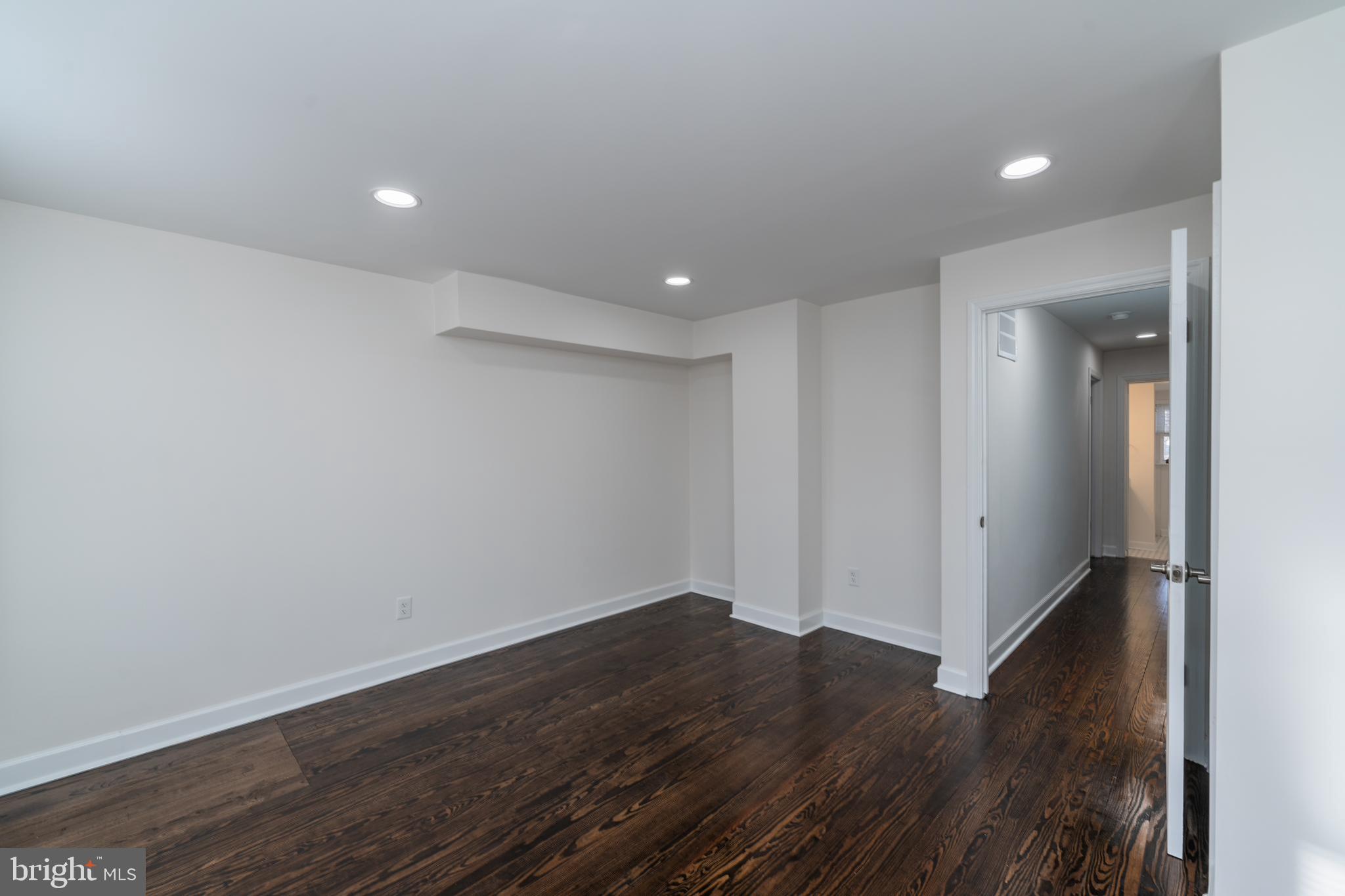 UPPER FELLS POINT - Residential Lease