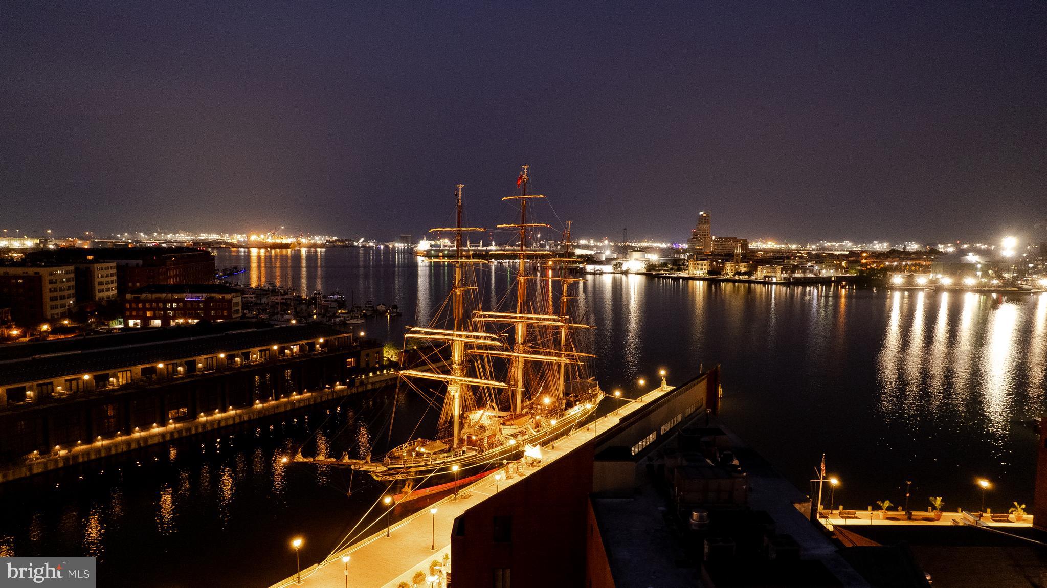 UPPER FELLS POINT - Residential Lease