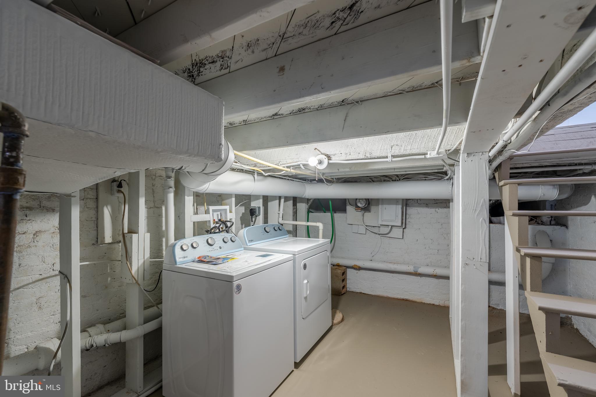 UPPER FELLS POINT - Residential Lease