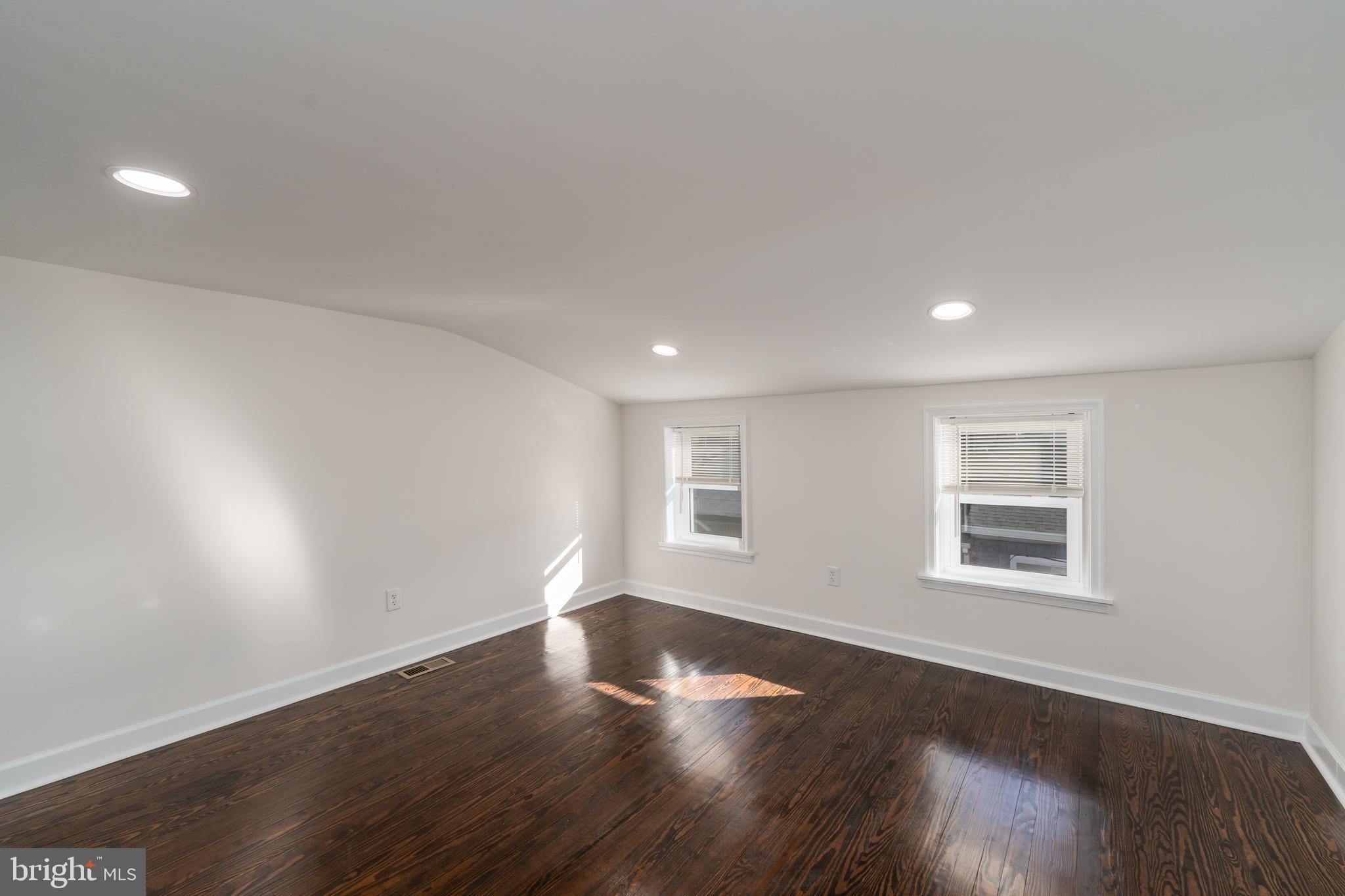 UPPER FELLS POINT - Residential Lease