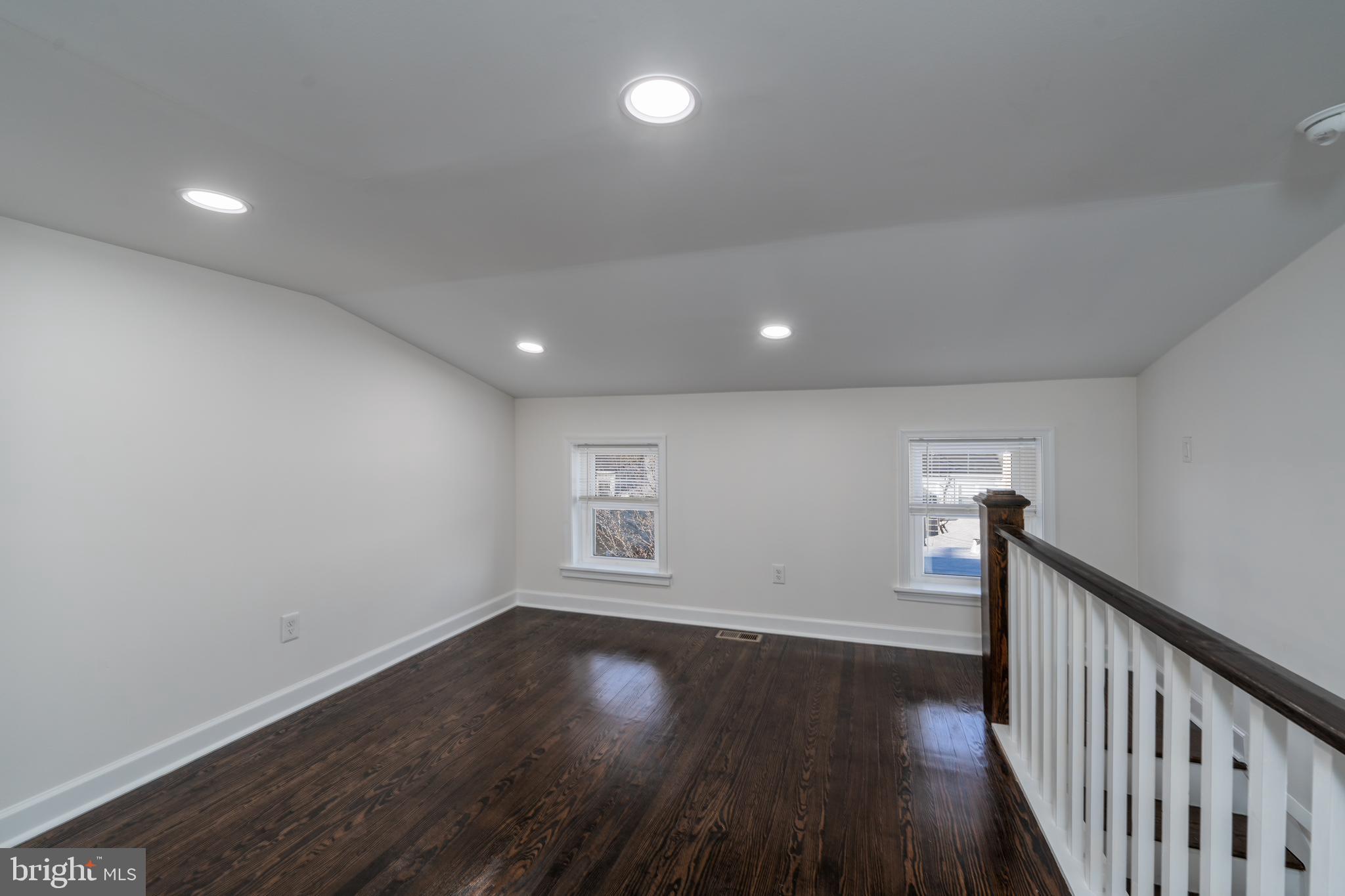 UPPER FELLS POINT - Residential Lease