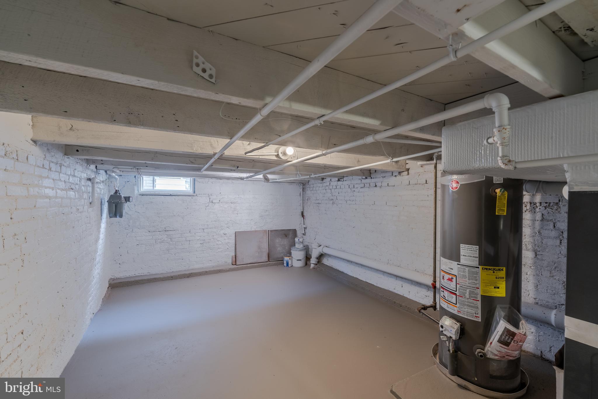 UPPER FELLS POINT - Residential Lease