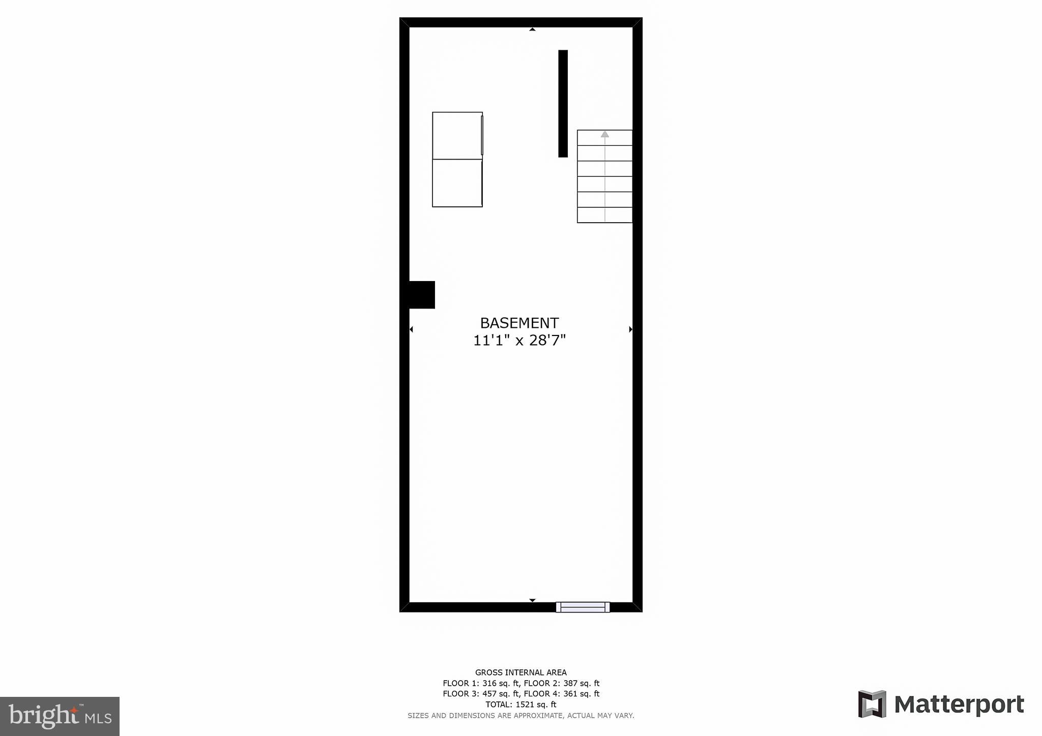 UPPER FELLS POINT - Residential Lease