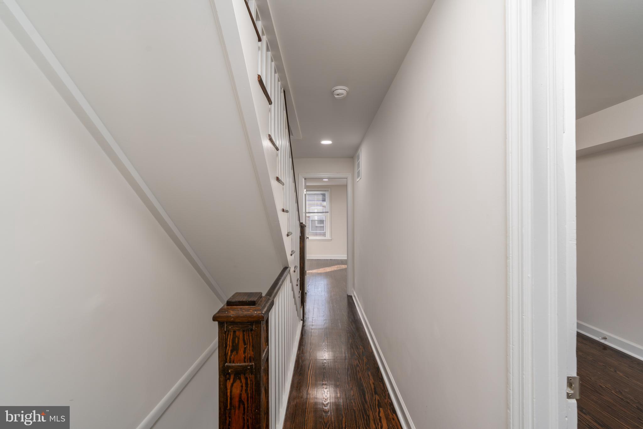 UPPER FELLS POINT - Residential Lease