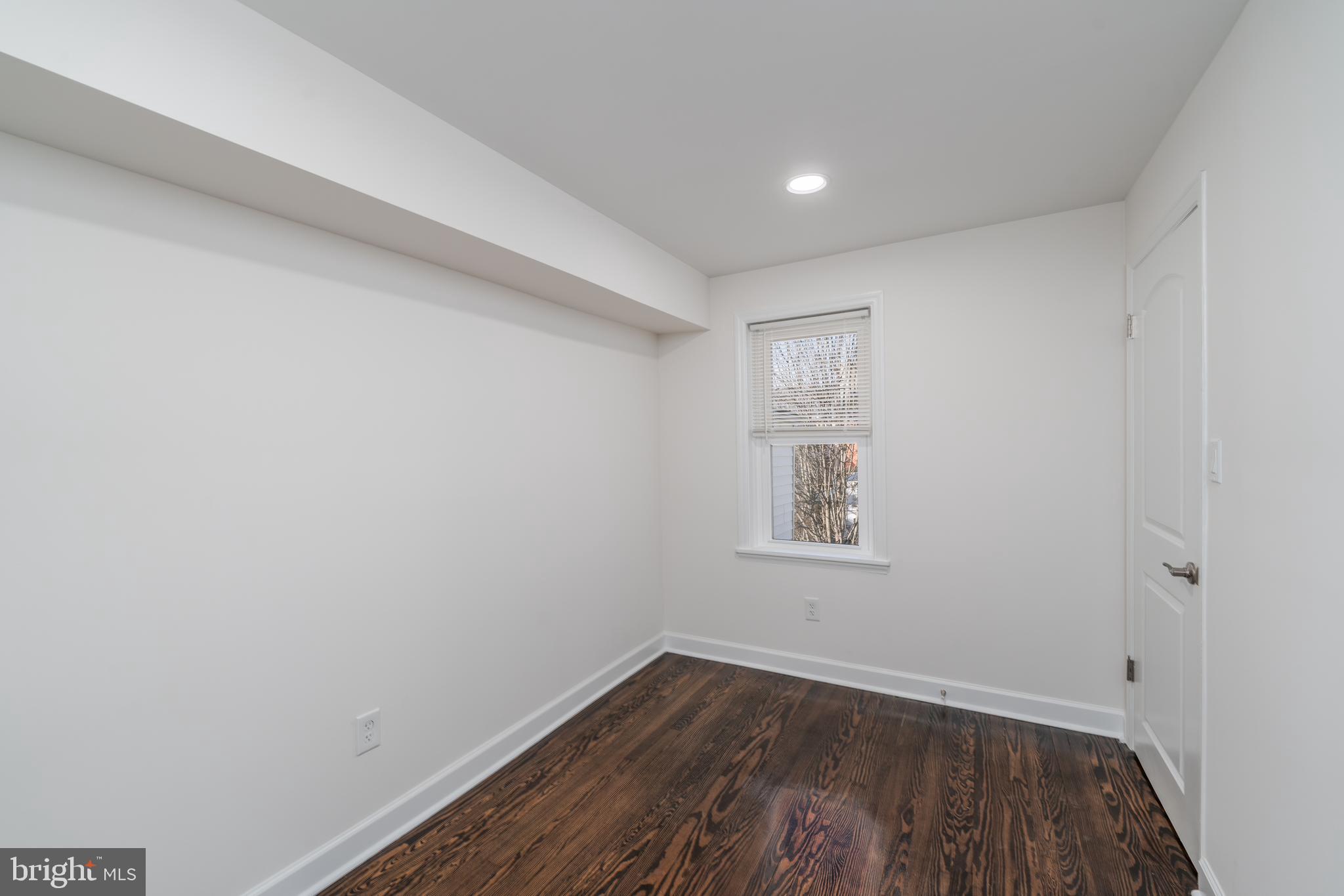 UPPER FELLS POINT - Residential Lease
