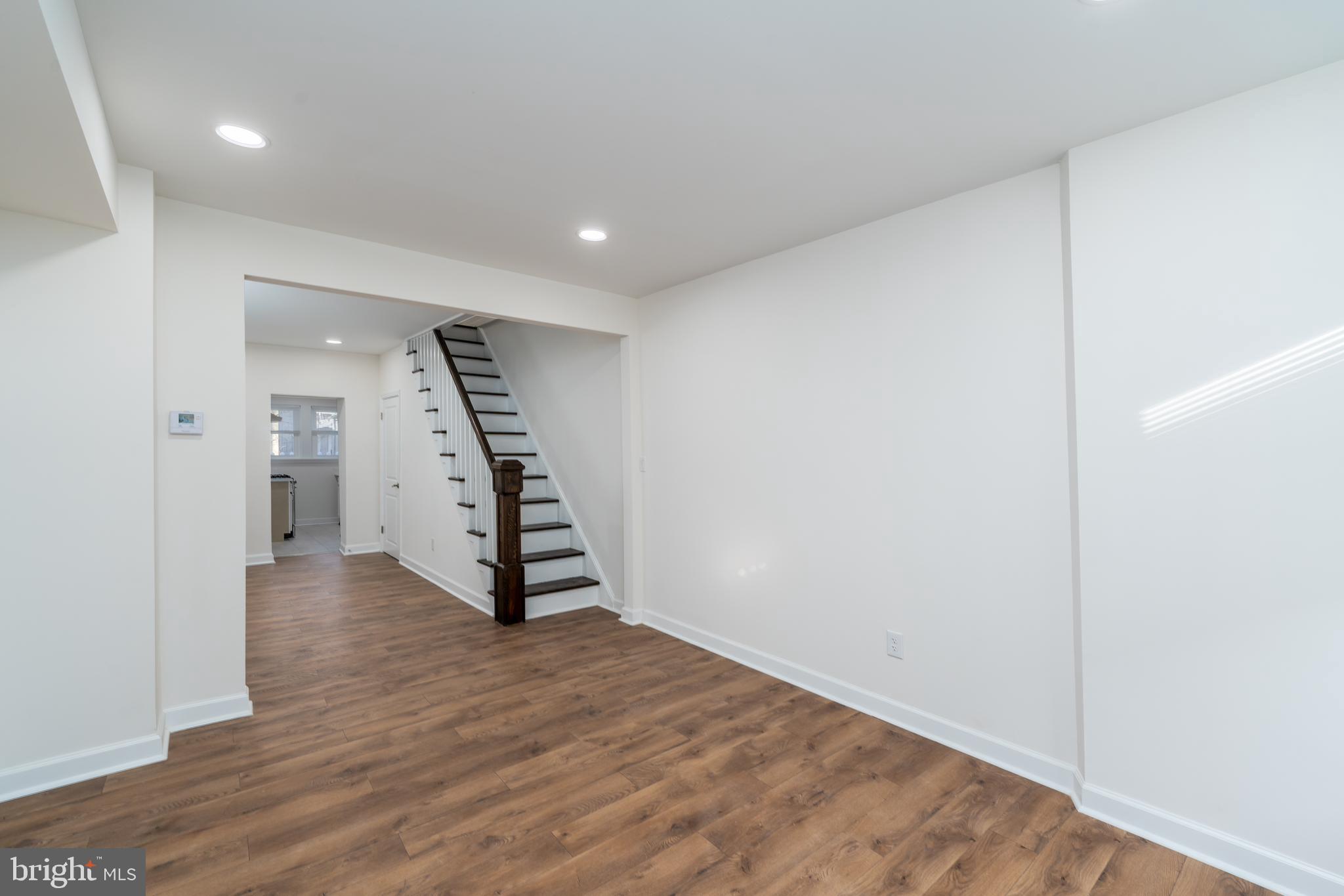 UPPER FELLS POINT - Residential Lease