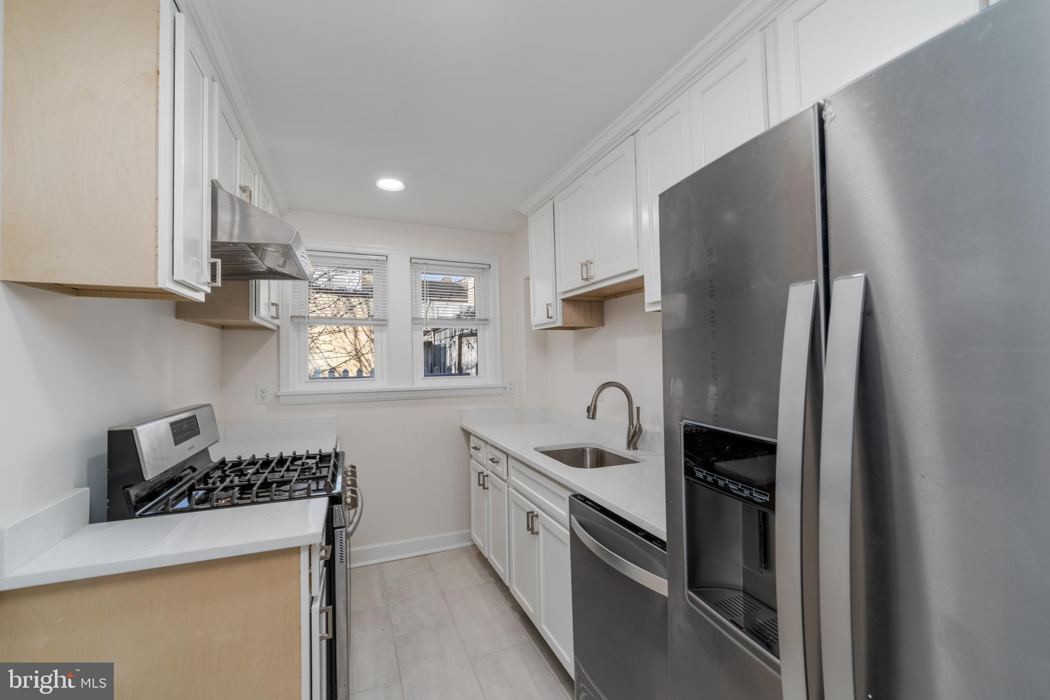 UPPER FELLS POINT - Residential Lease