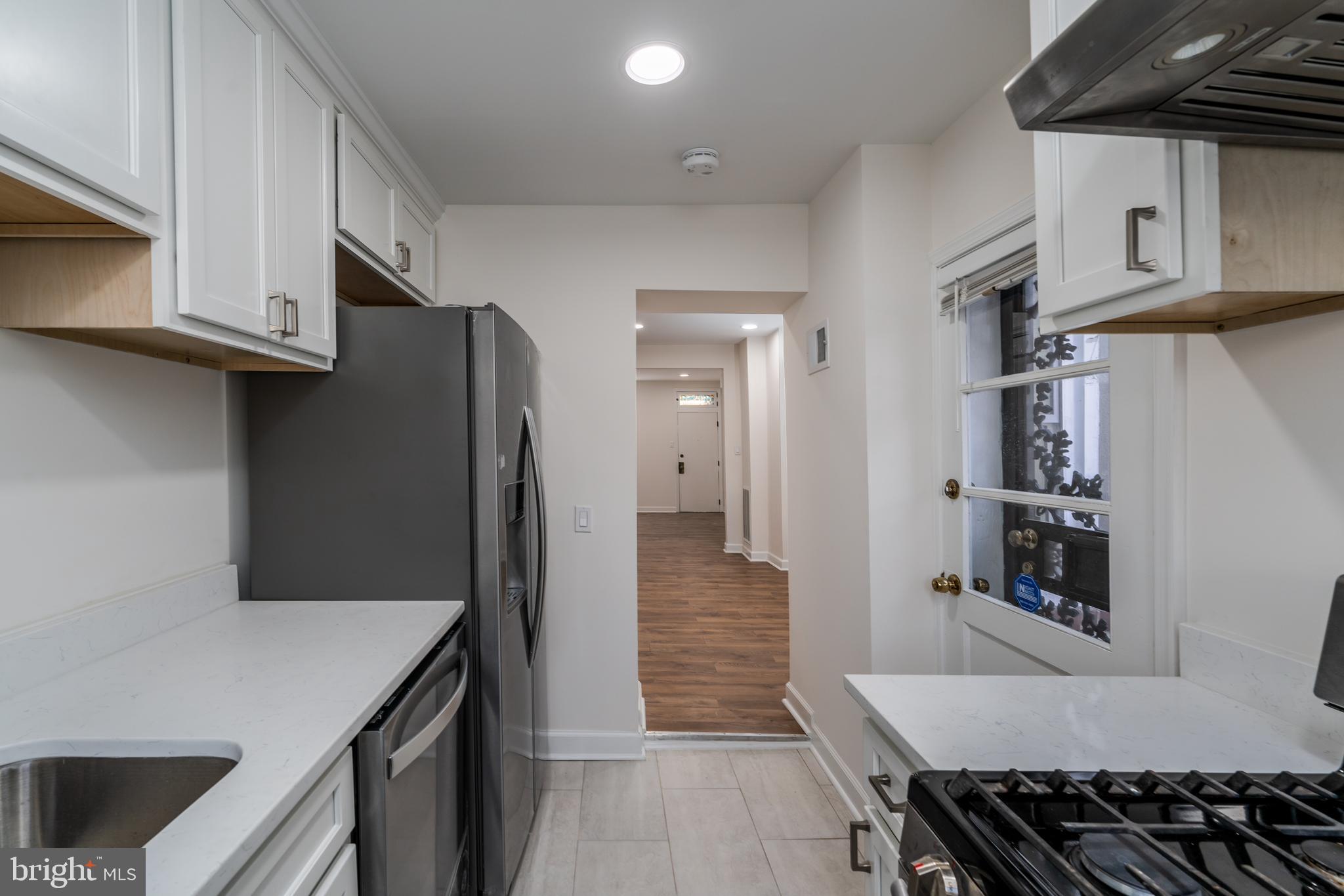 UPPER FELLS POINT - Residential Lease