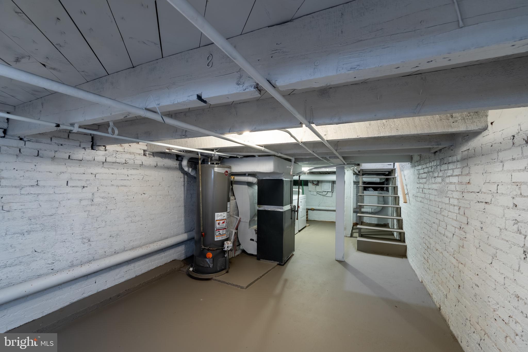 UPPER FELLS POINT - Residential Lease