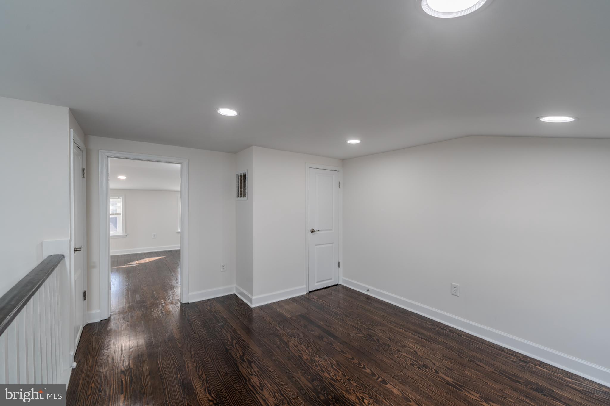 UPPER FELLS POINT - Residential Lease