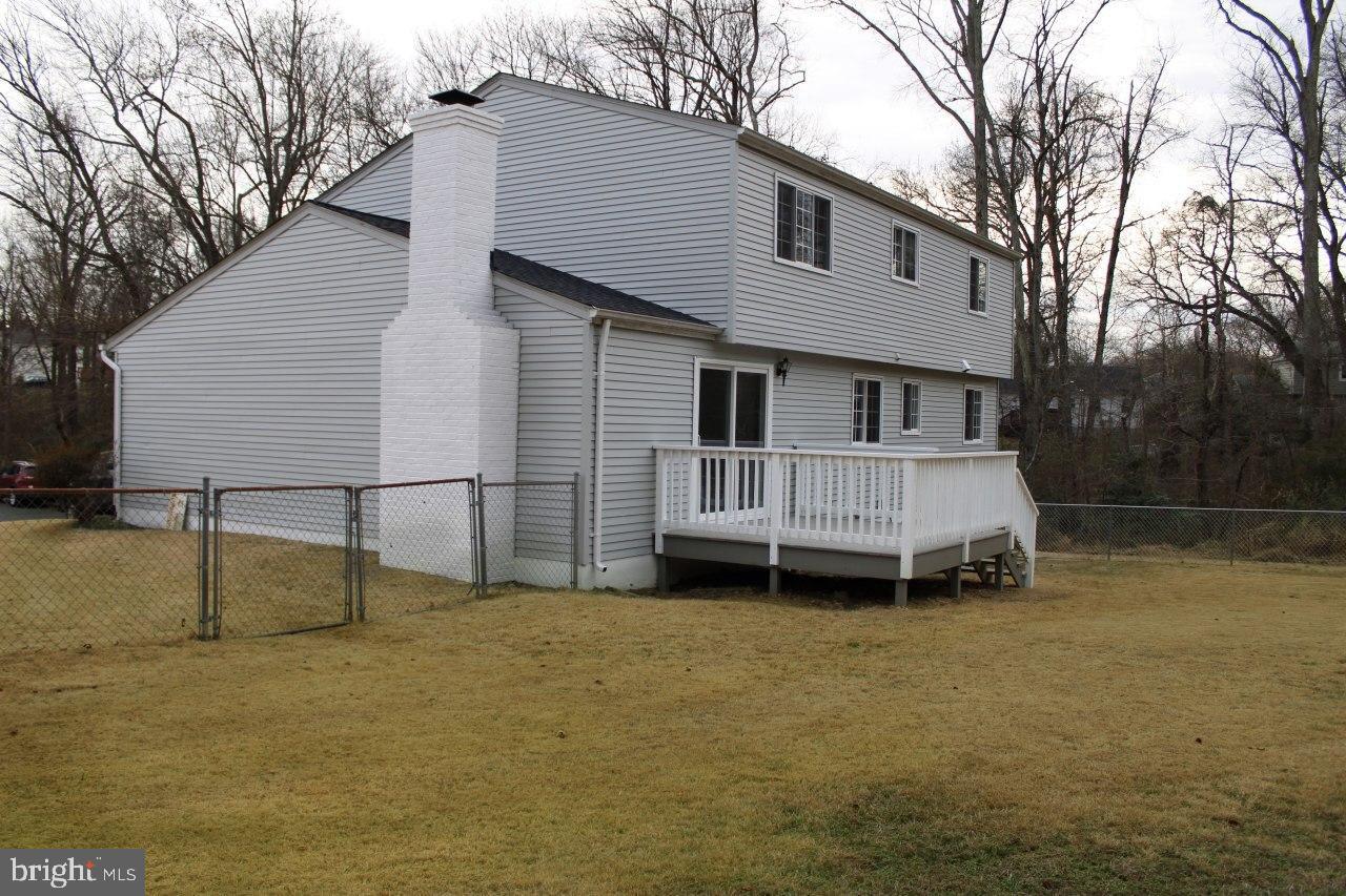 CHANCELLOR GREEN - Residential