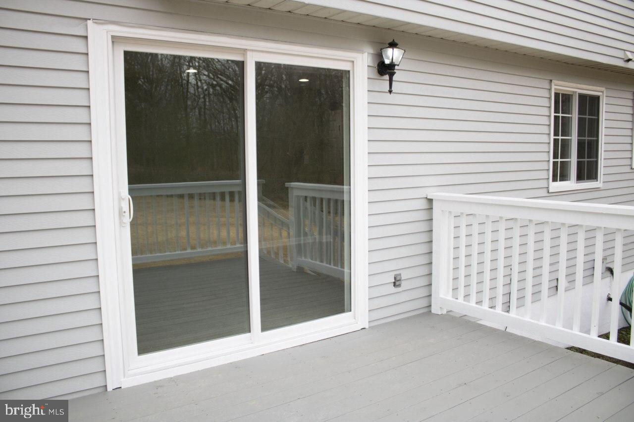 CHANCELLOR GREEN - Residential