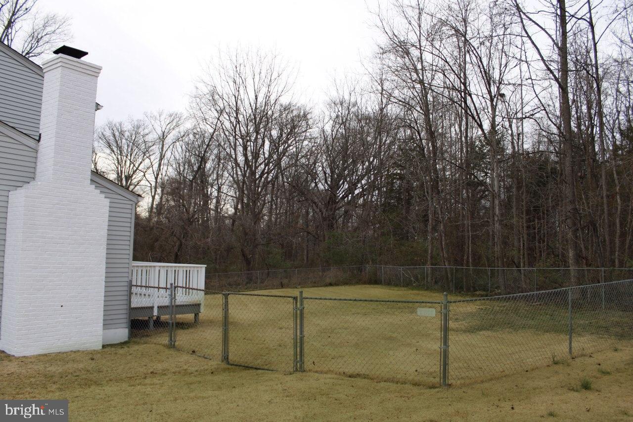 CHANCELLOR GREEN - Residential