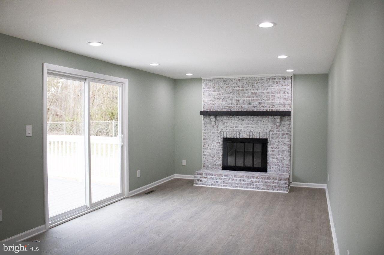 CHANCELLOR GREEN - Residential