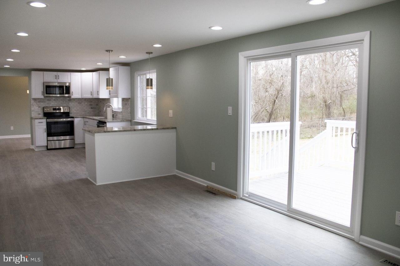 CHANCELLOR GREEN - Residential