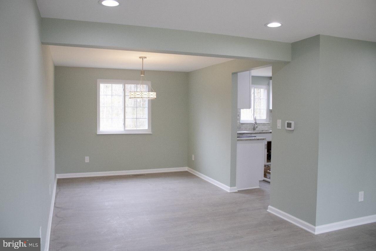 CHANCELLOR GREEN - Residential