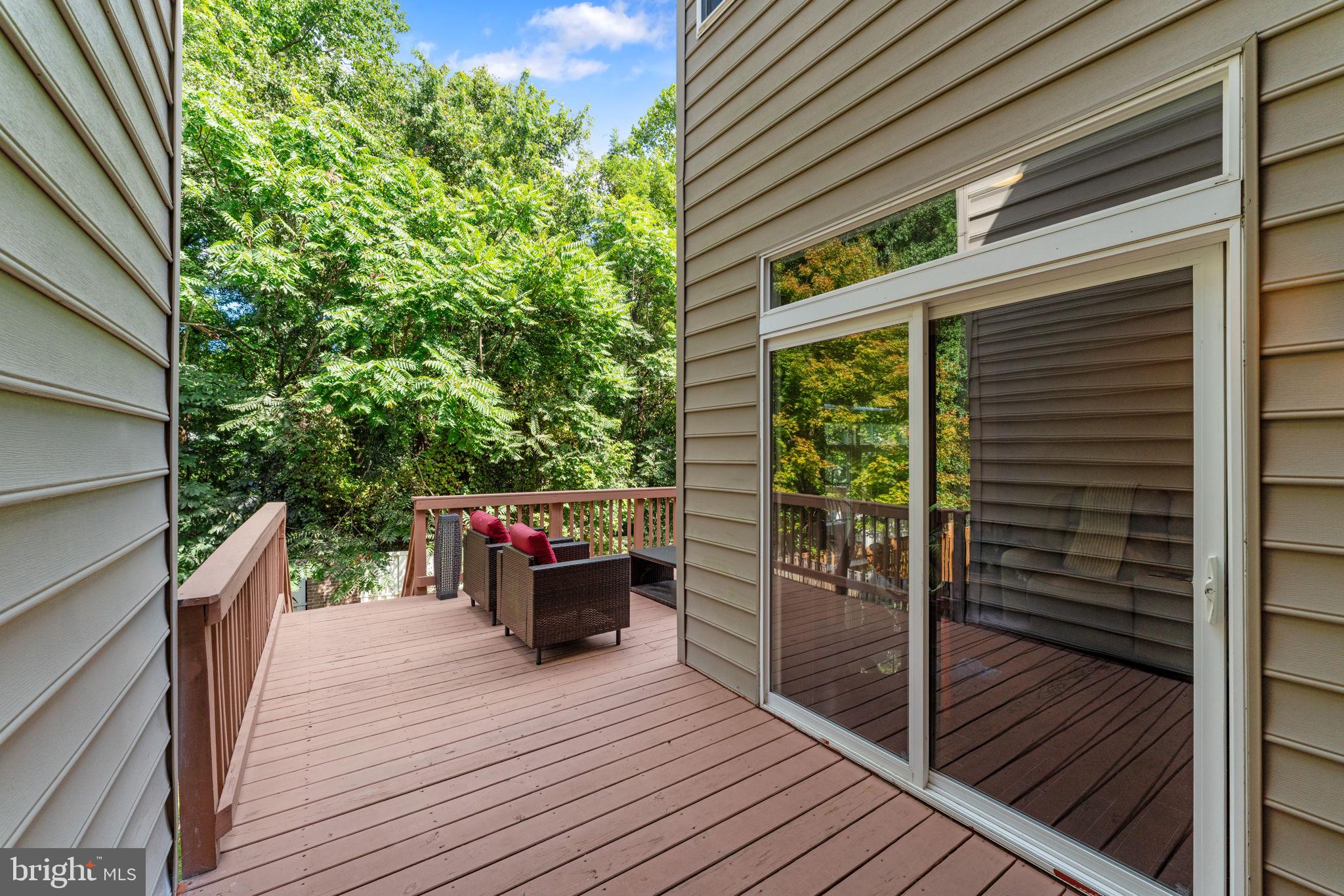 CHARWOOD - Residential