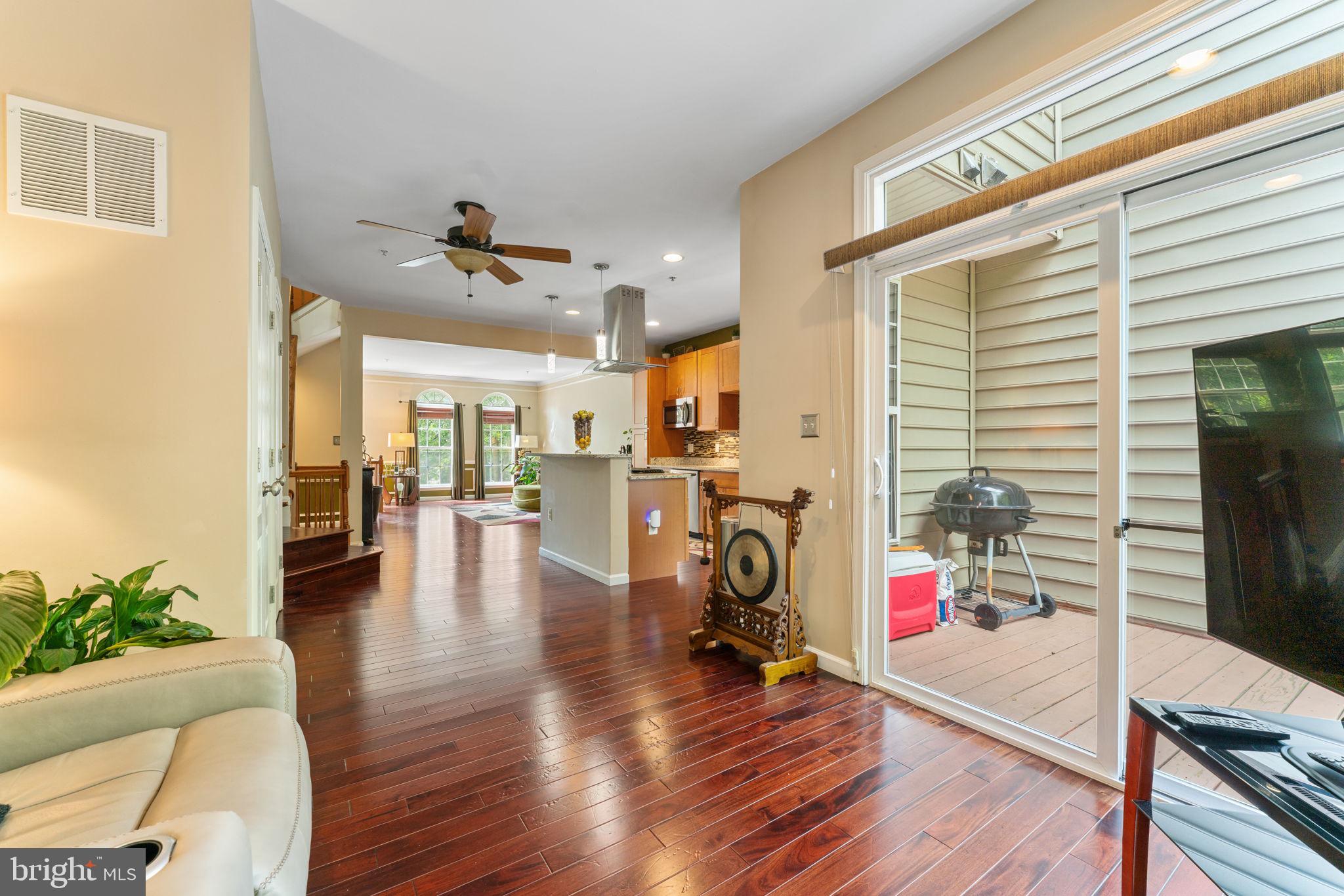 CHARWOOD - Residential