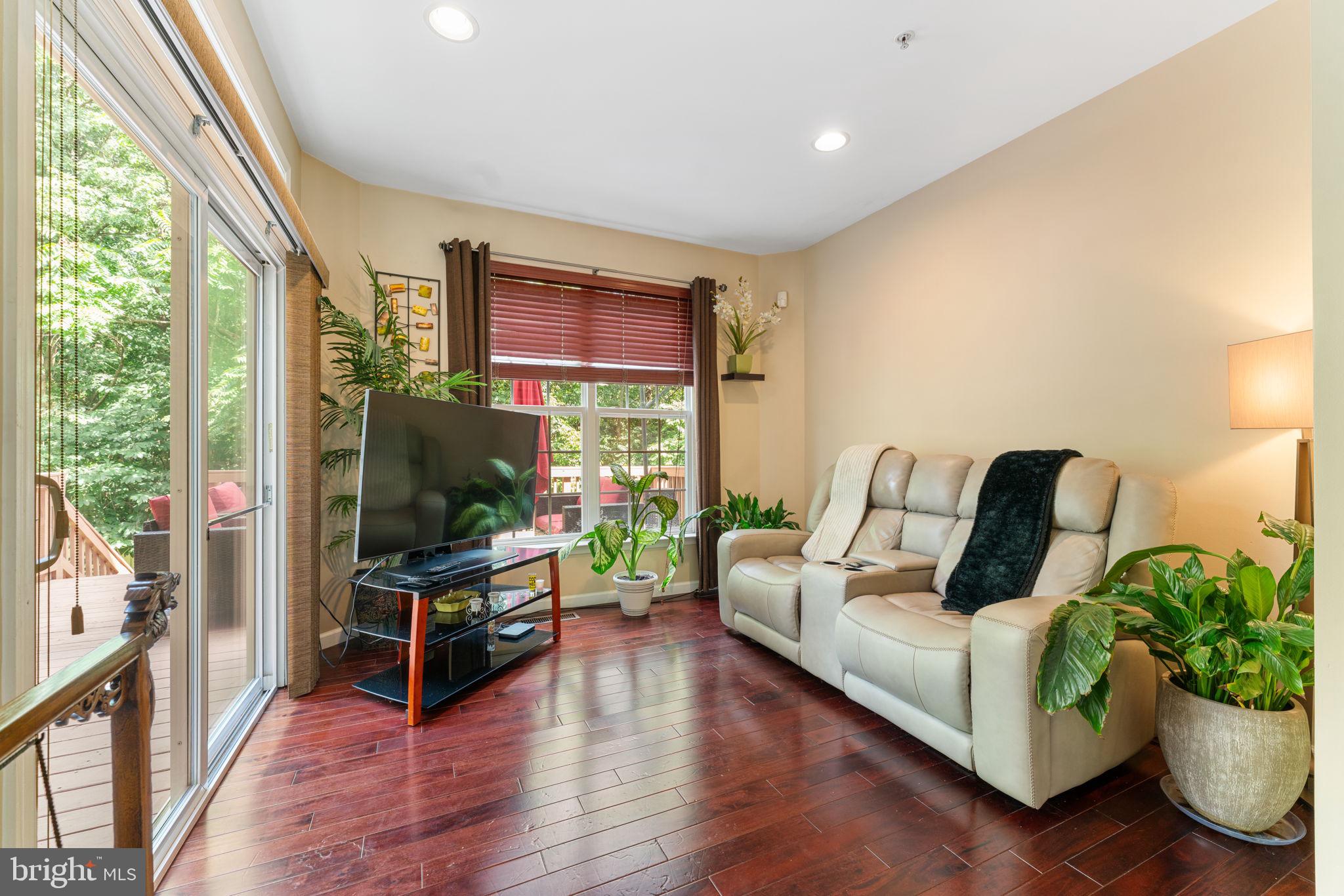 CHARWOOD - Residential