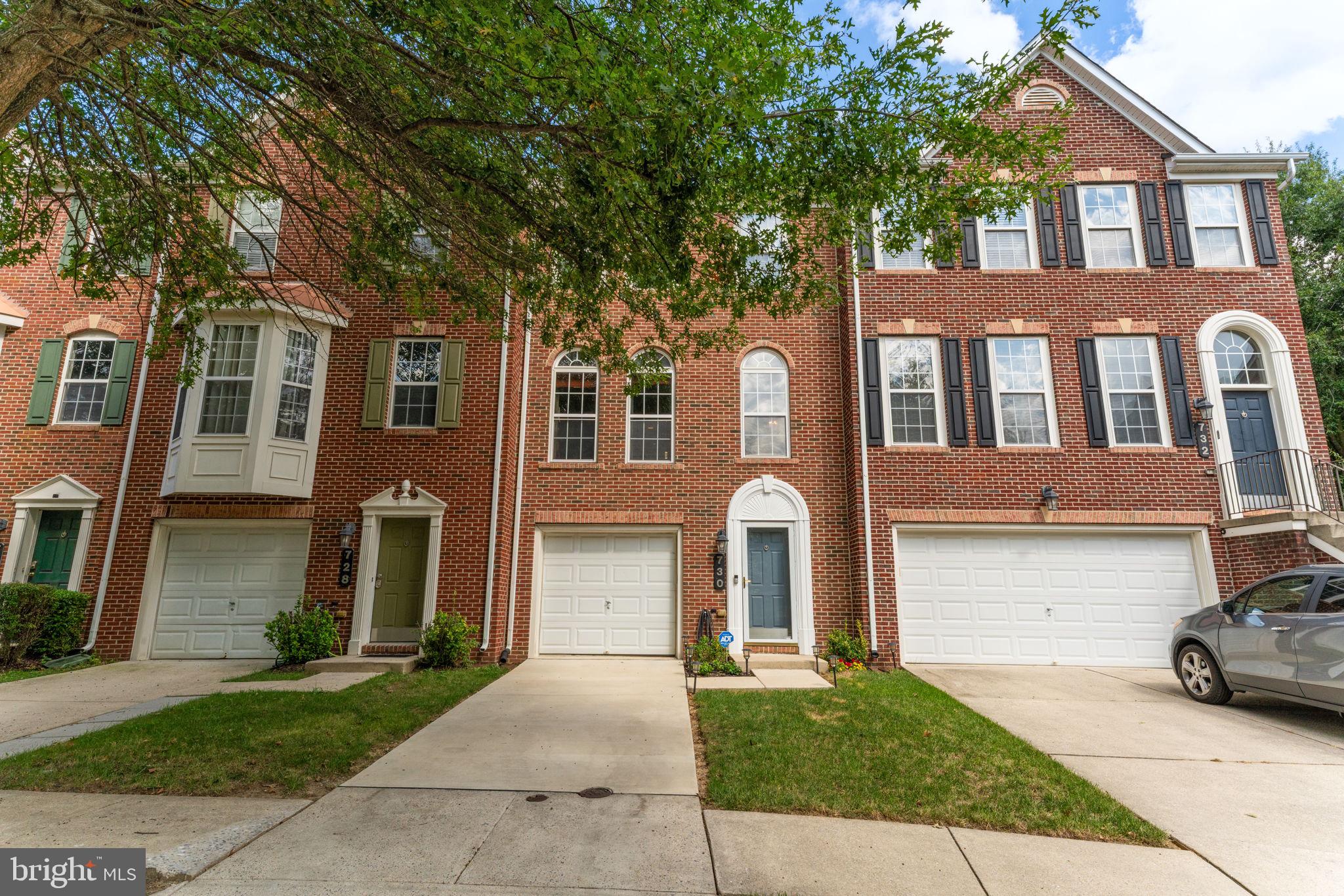 CHARWOOD - Residential