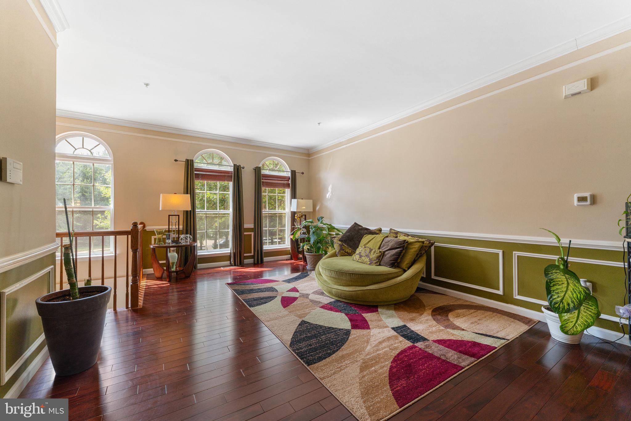 CHARWOOD - Residential