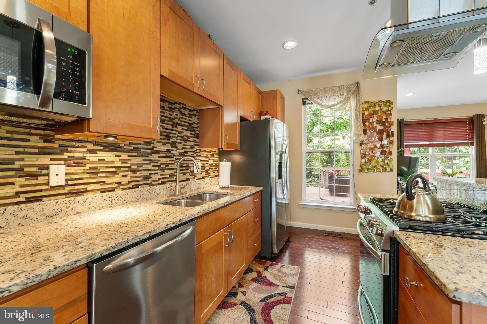 CHARWOOD - Residential