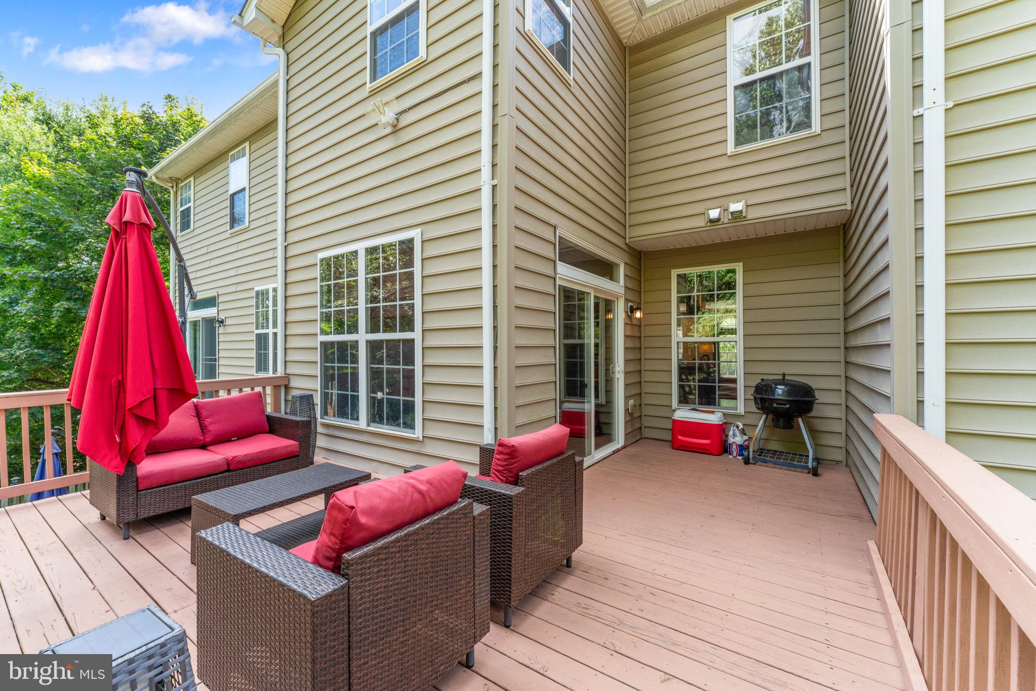 CHARWOOD - Residential