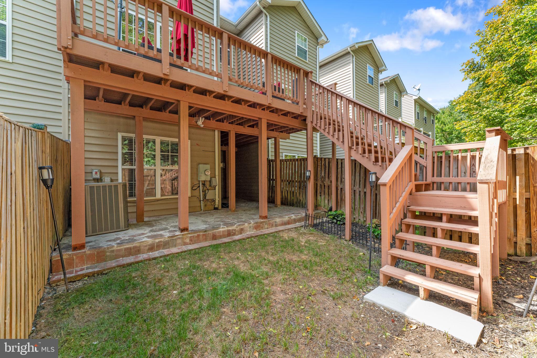 CHARWOOD - Residential