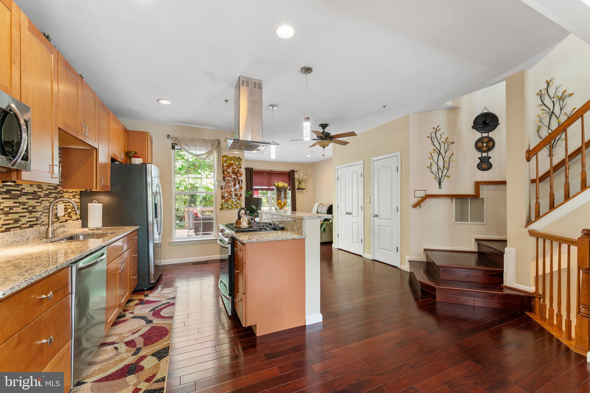 CHARWOOD - Residential