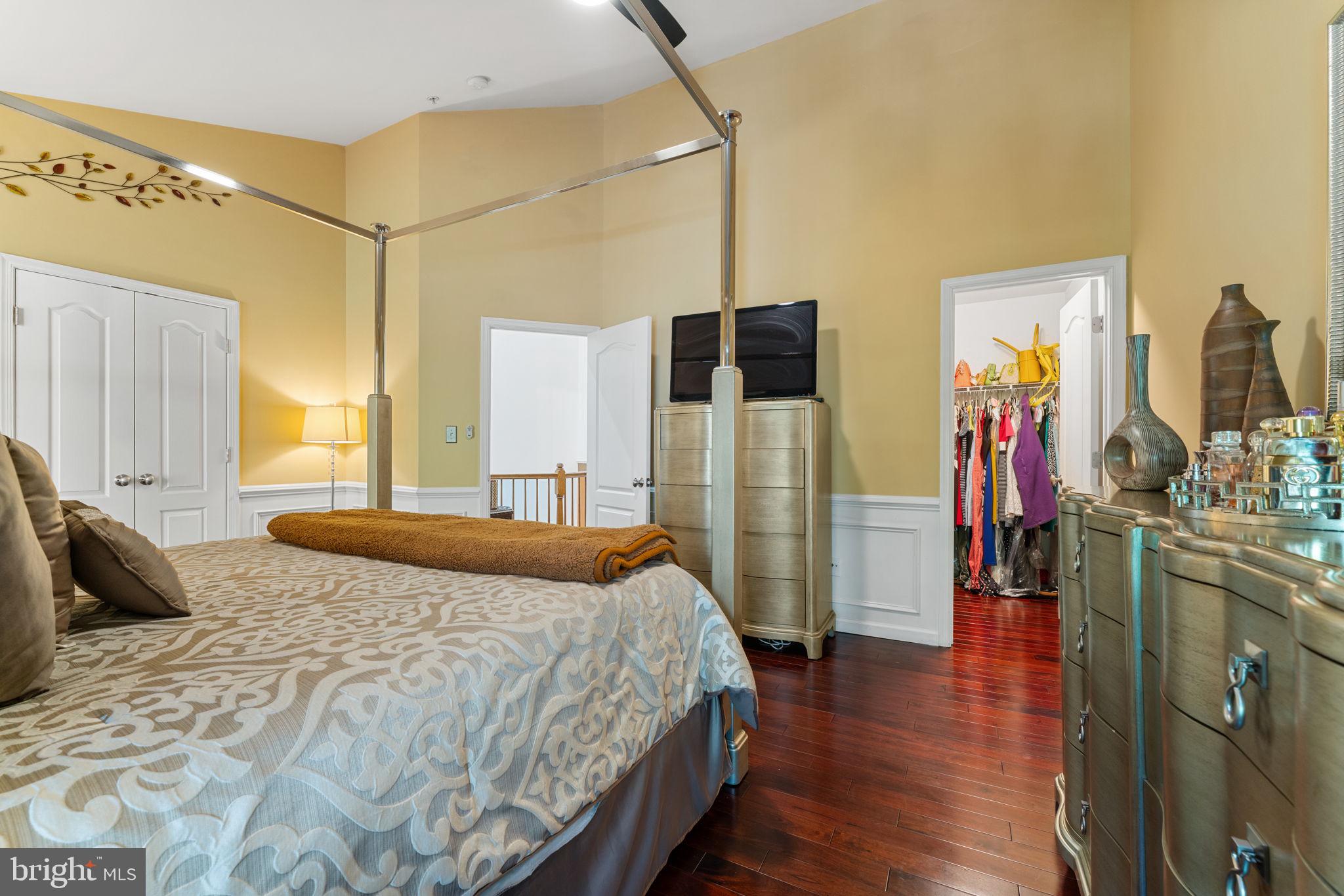 CHARWOOD - Residential