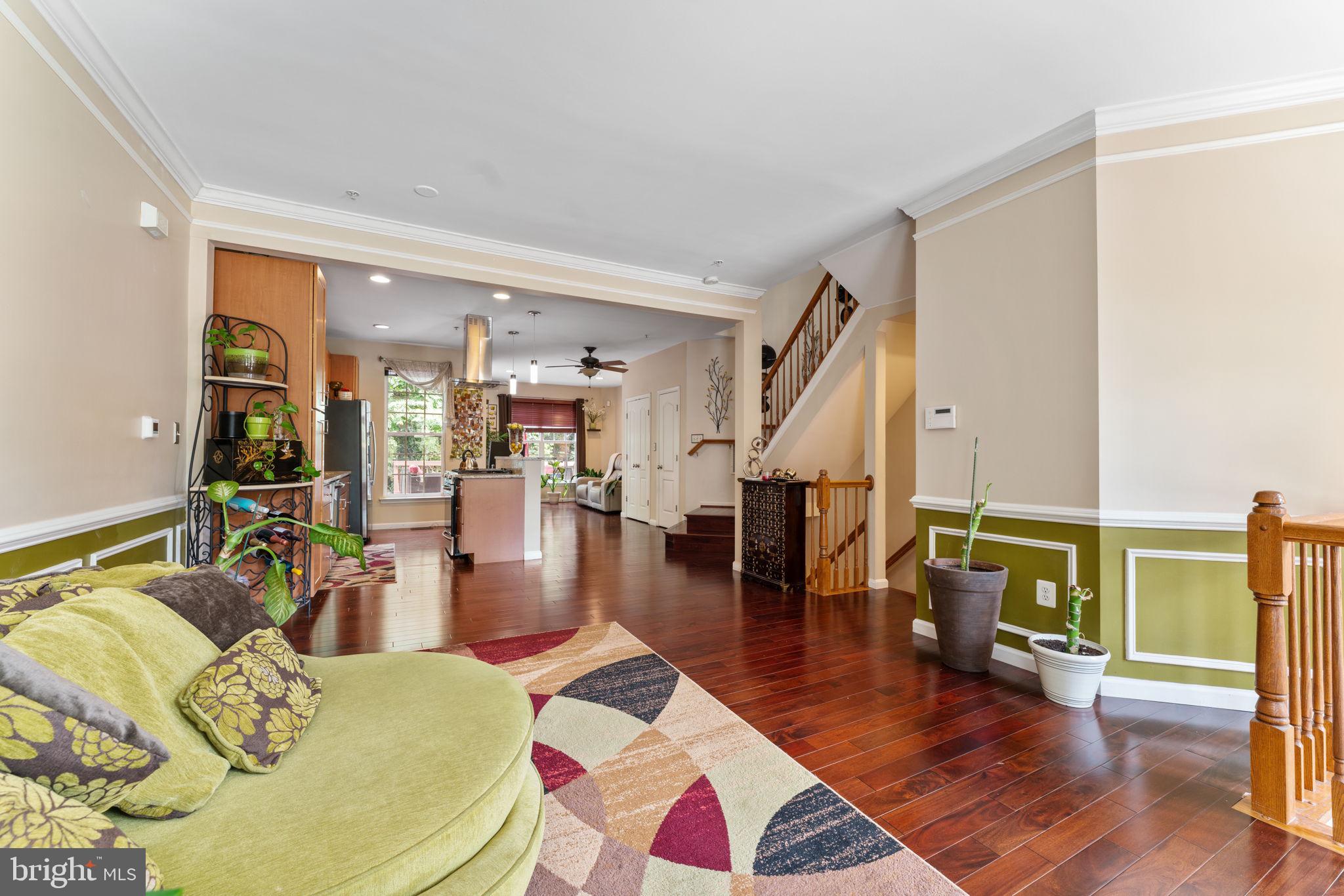 CHARWOOD - Residential