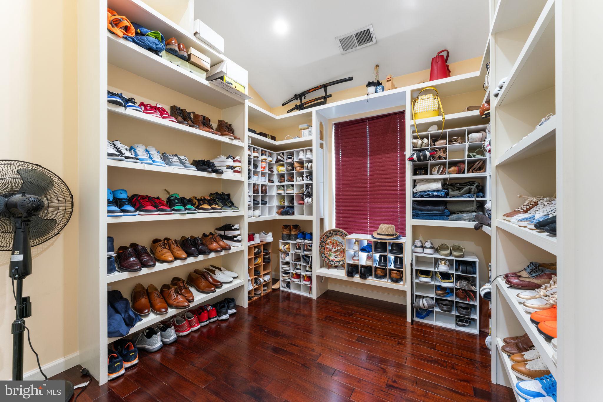 CHARWOOD - Residential