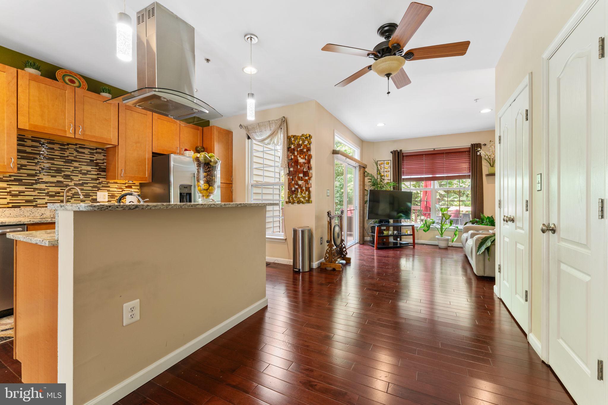 CHARWOOD - Residential