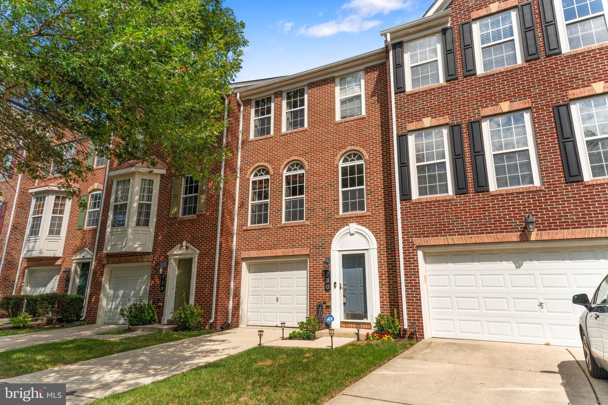 CHARWOOD - Residential