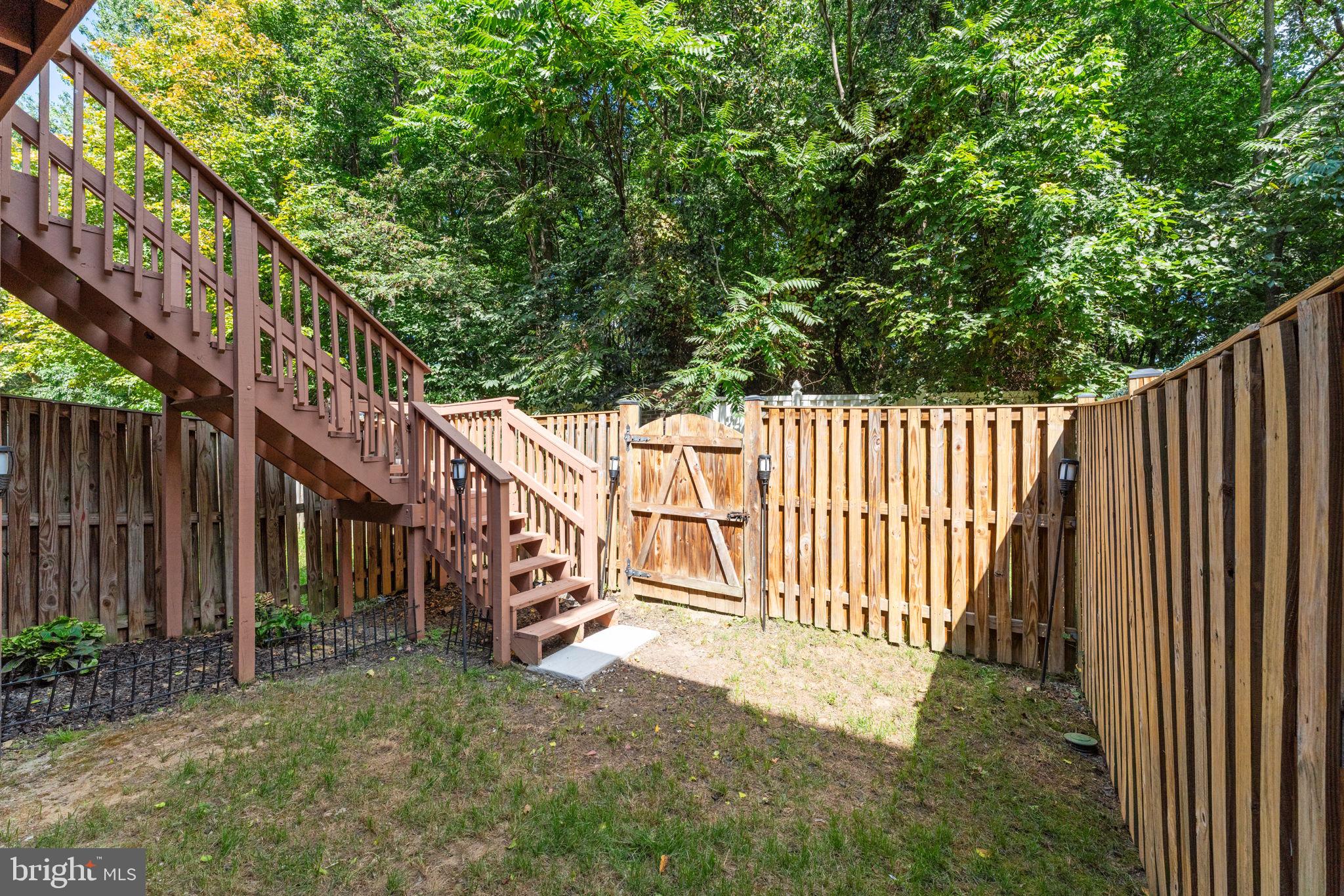 CHARWOOD - Residential