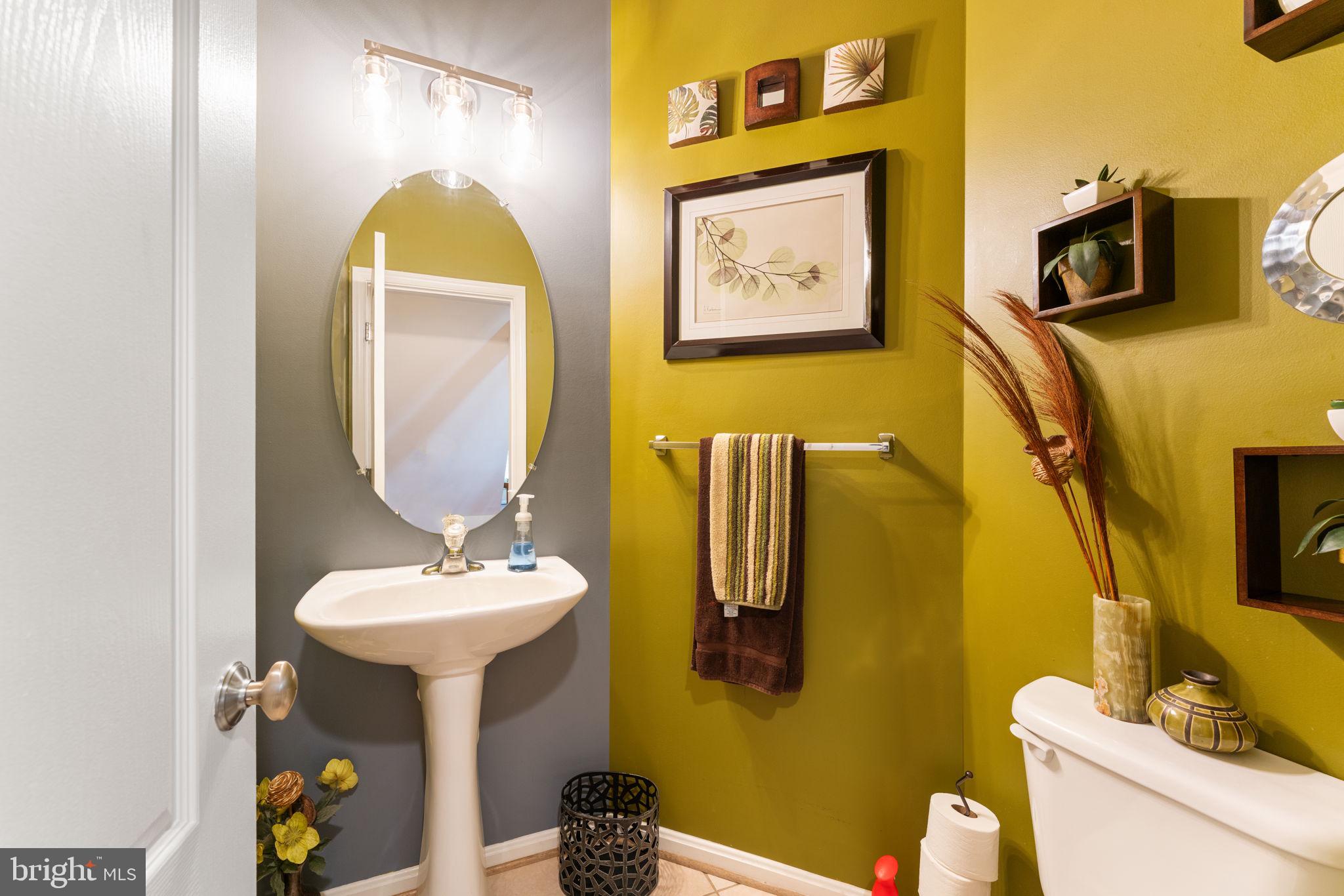 CHARWOOD - Residential