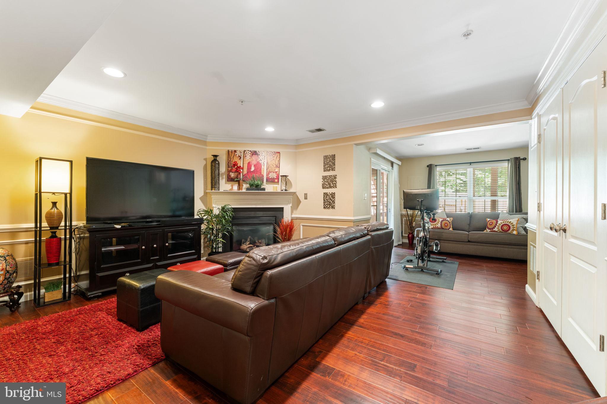 CHARWOOD - Residential