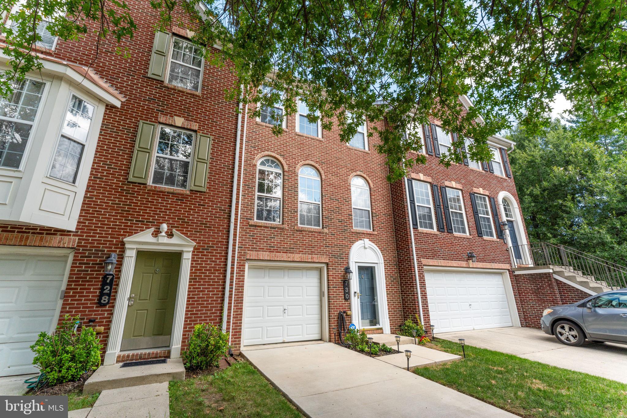 CHARWOOD - Residential