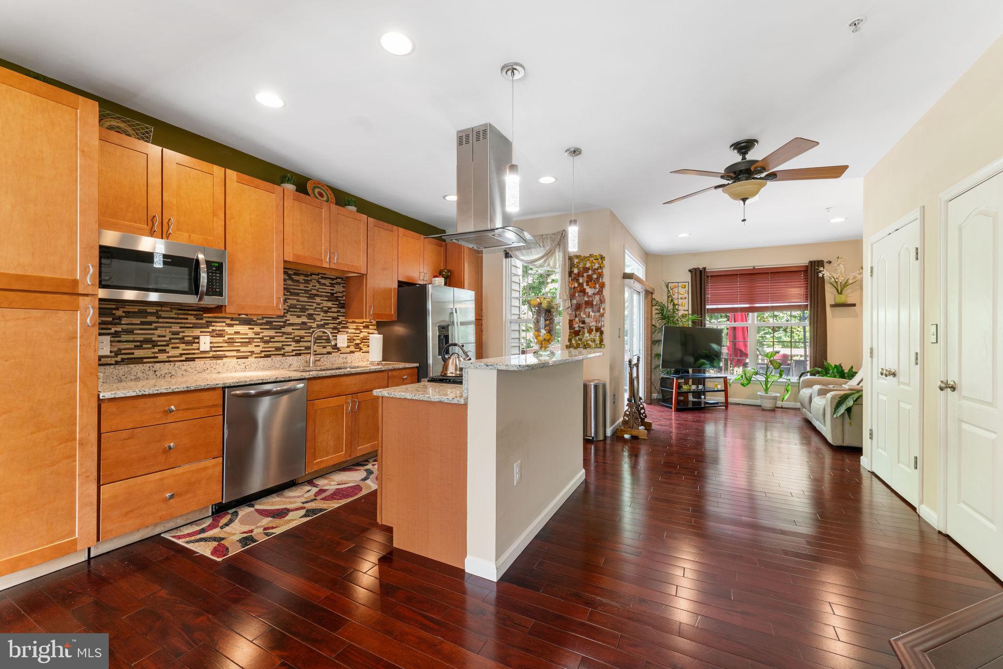 CHARWOOD - Residential