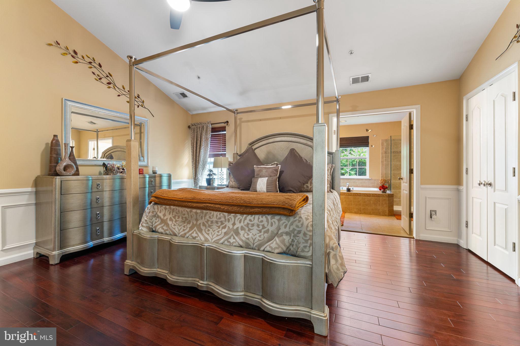 CHARWOOD - Residential