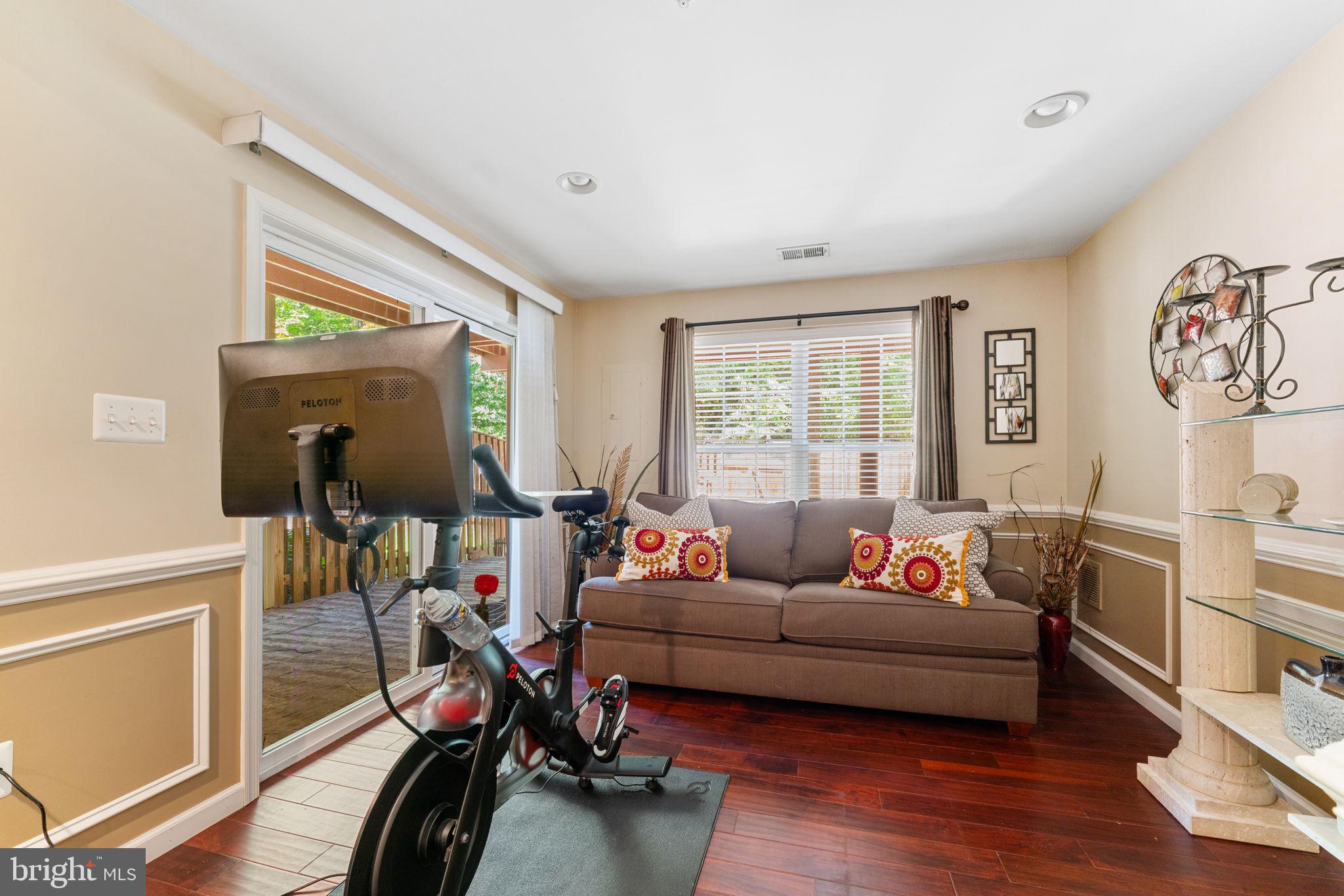 CHARWOOD - Residential